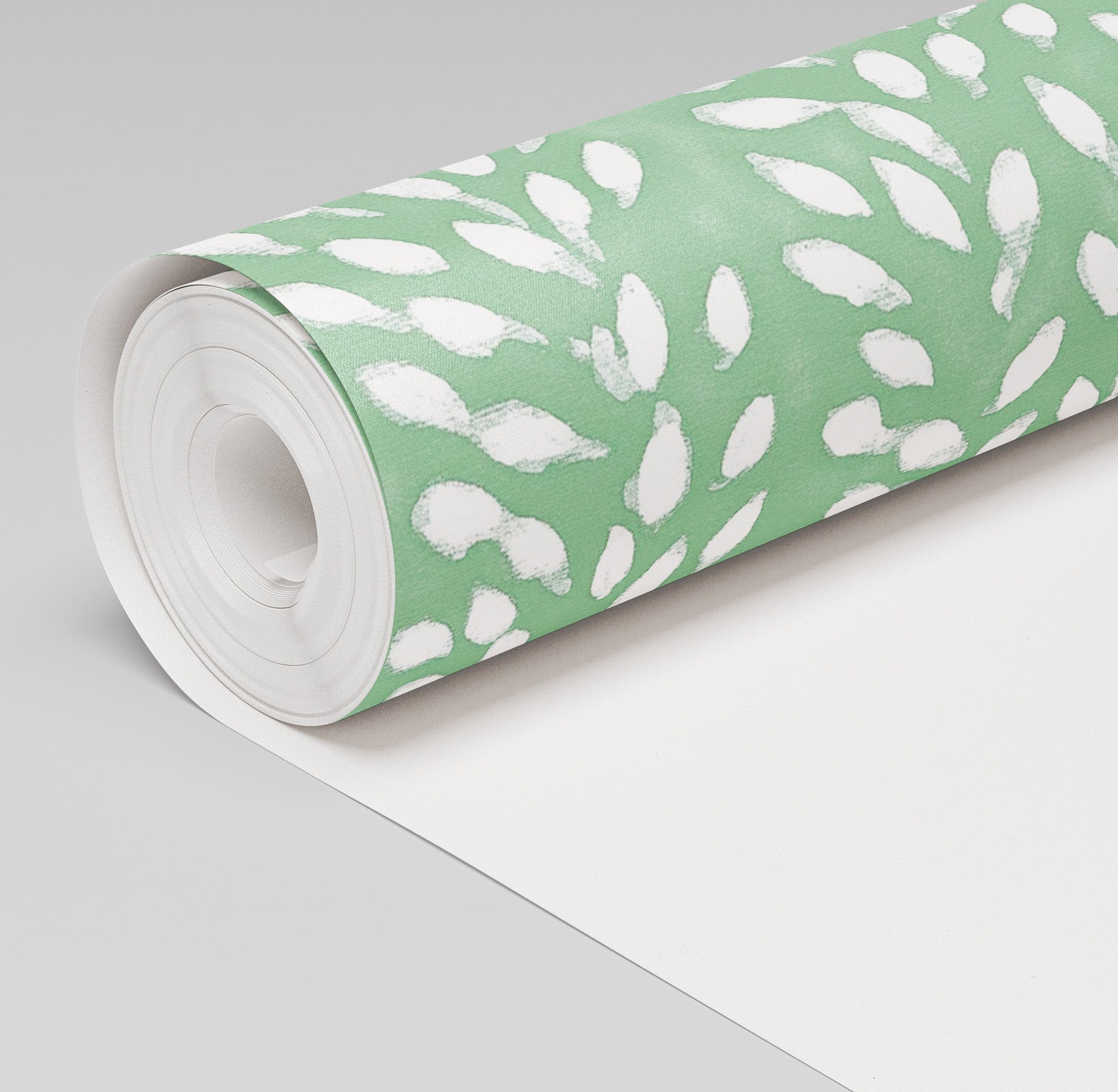 Eucalyptus Wallpaper - Lemon Park