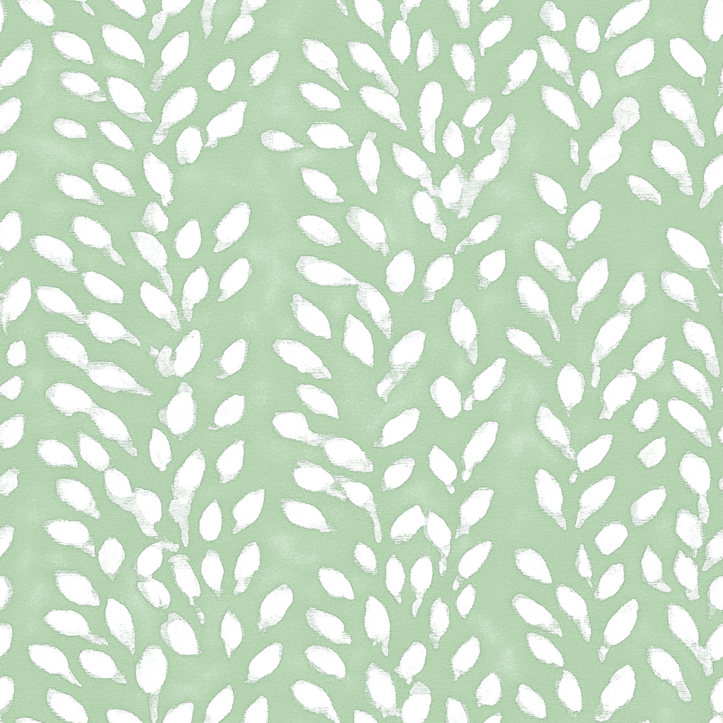 Eucalyptus Wallpaper - Lemon Park