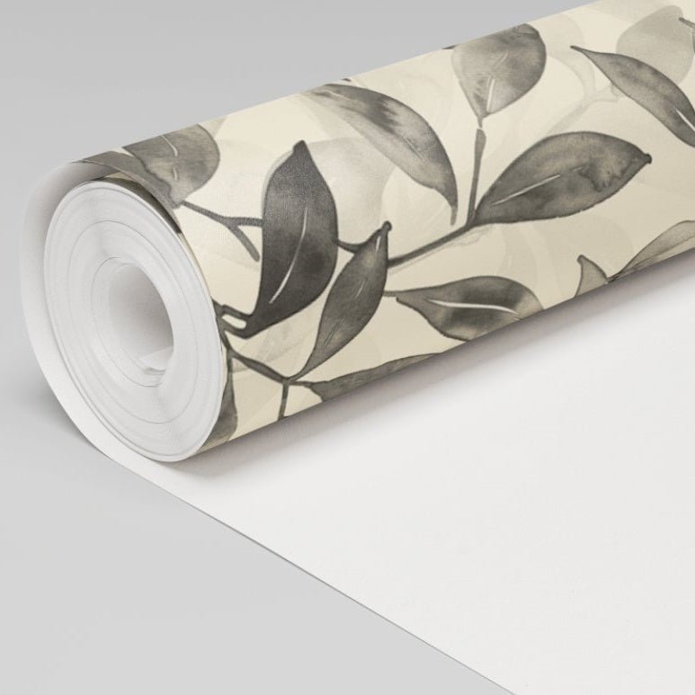 Evelyn Wallpaper - Benton Lane Home - Painted Paper