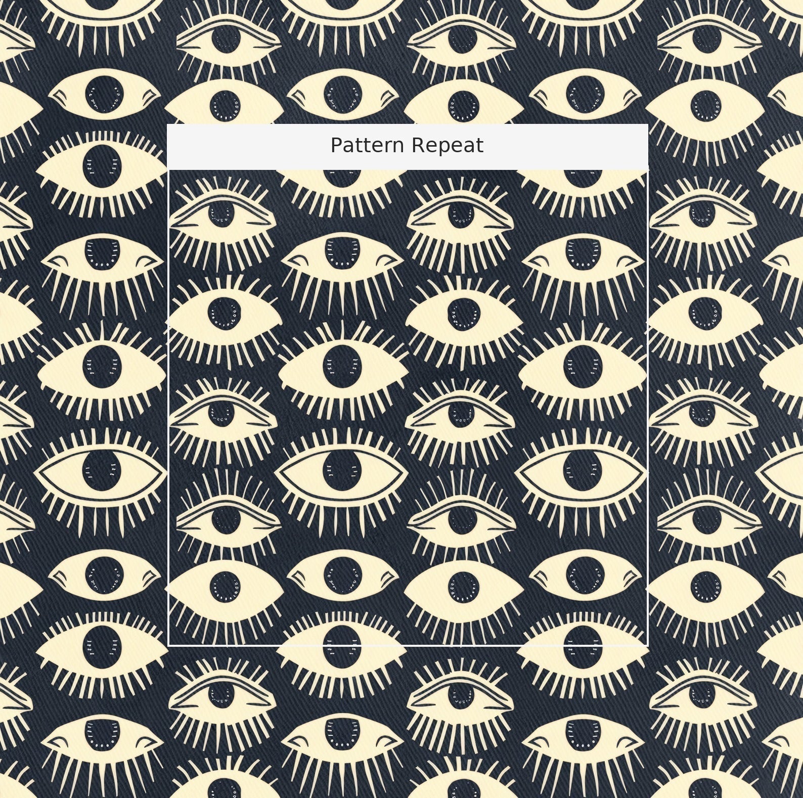 Evelyn's Insight - Fabric - Benton Lane Home - Lemon Park