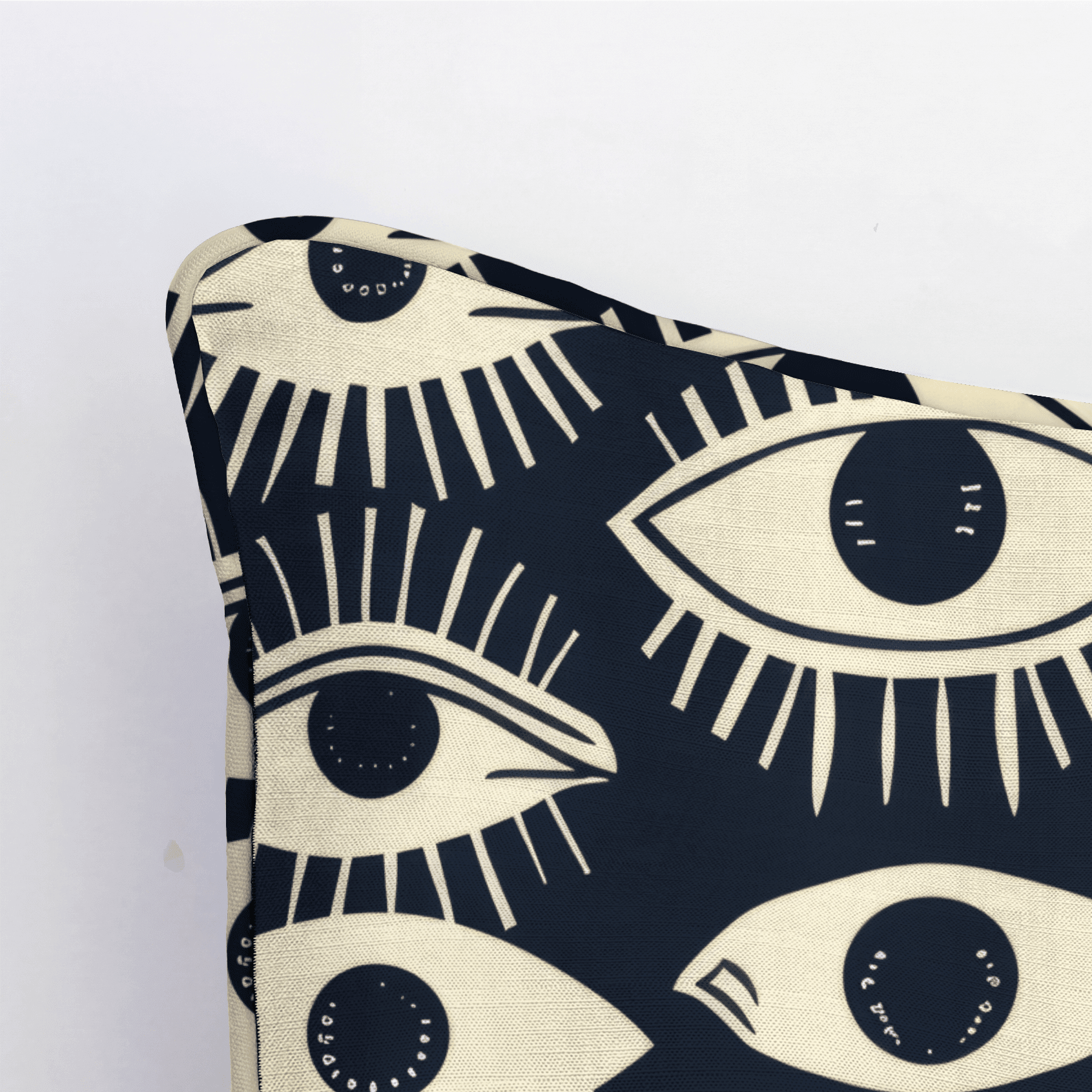 Evelyn's Insight Throw Pillow - Benton Lane Home - Lemon Park