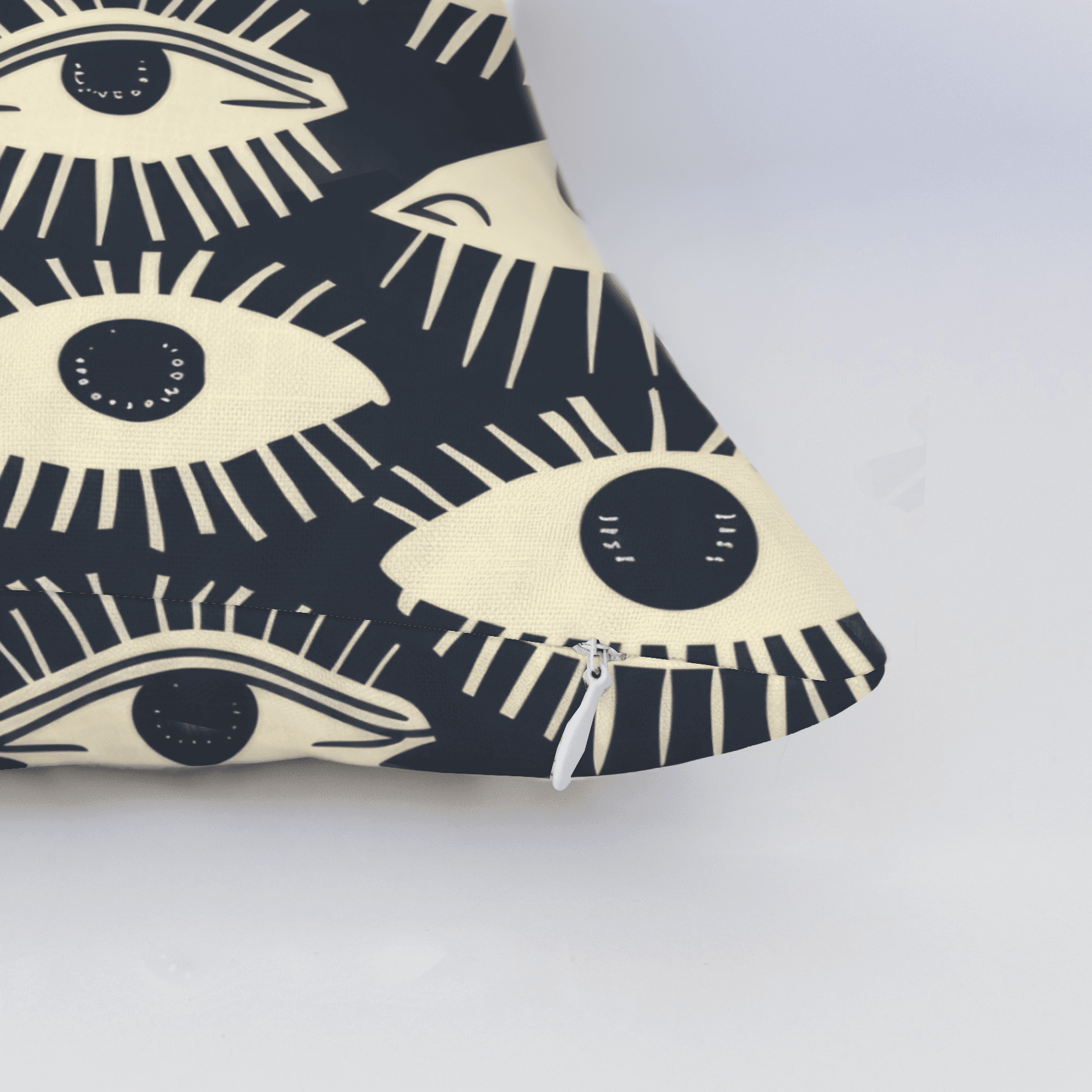 Evelyn's Insight Throw Pillow - Benton Lane Home - Lemon Park