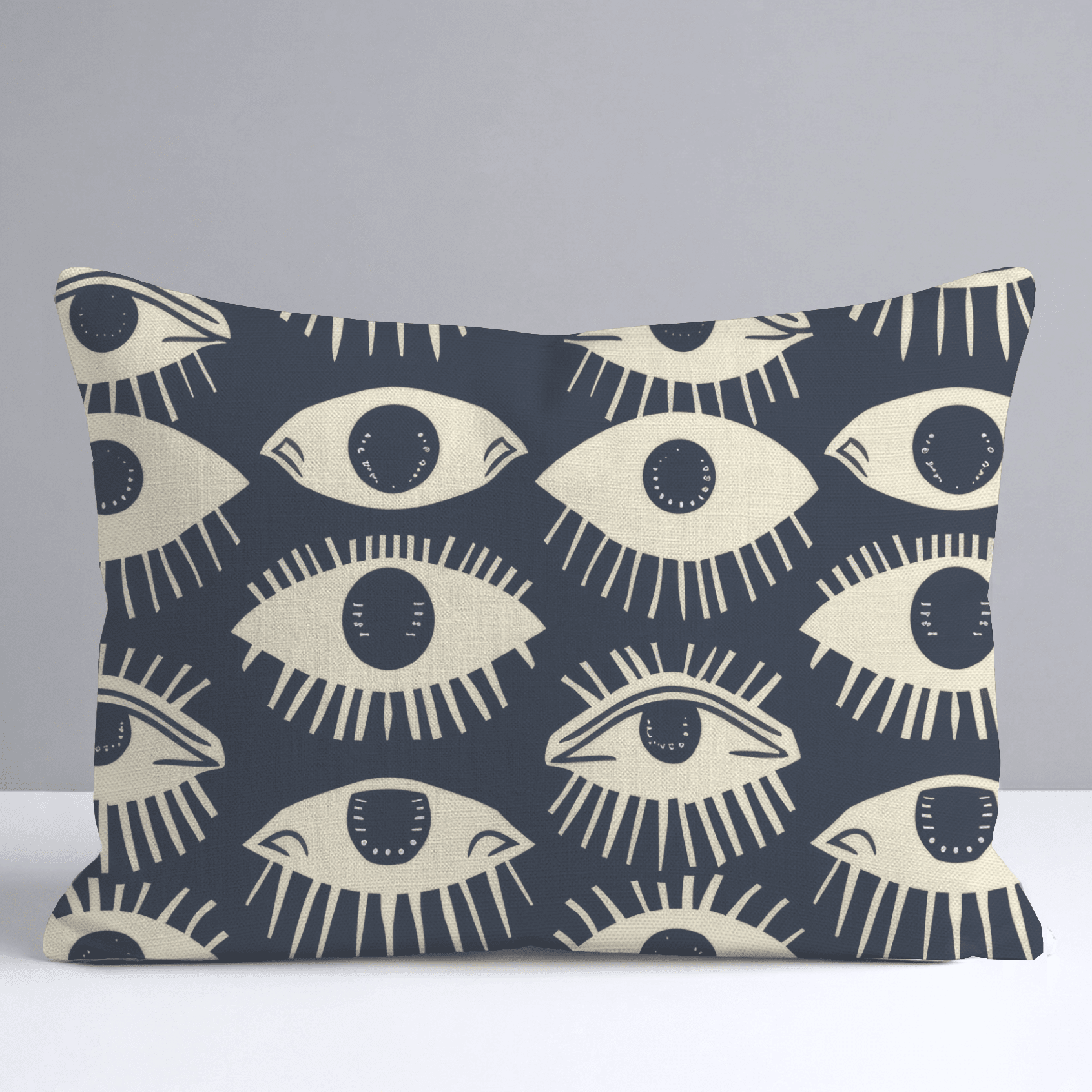 Evelyn's Insight Throw Pillow - Benton Lane Home - Lemon Park