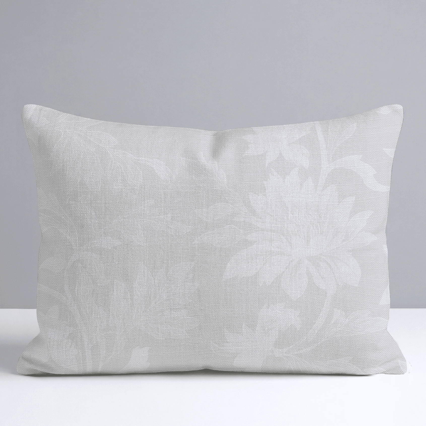 Evening Dahlia Throw Pillow - Benton Lane Home - Lemon Park