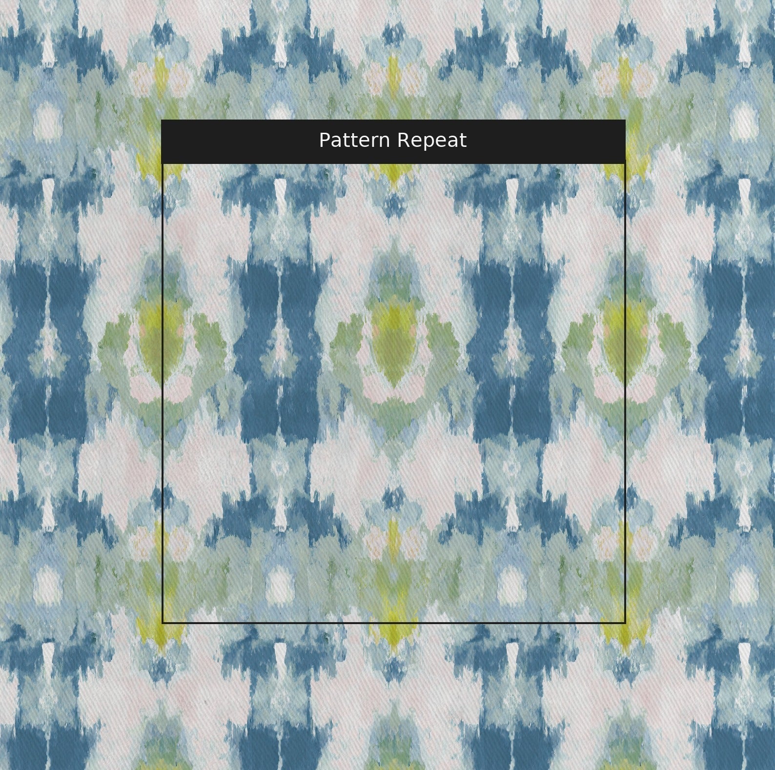 Evening Drift - Fabric - Benton Lane Home - Lemon Park
