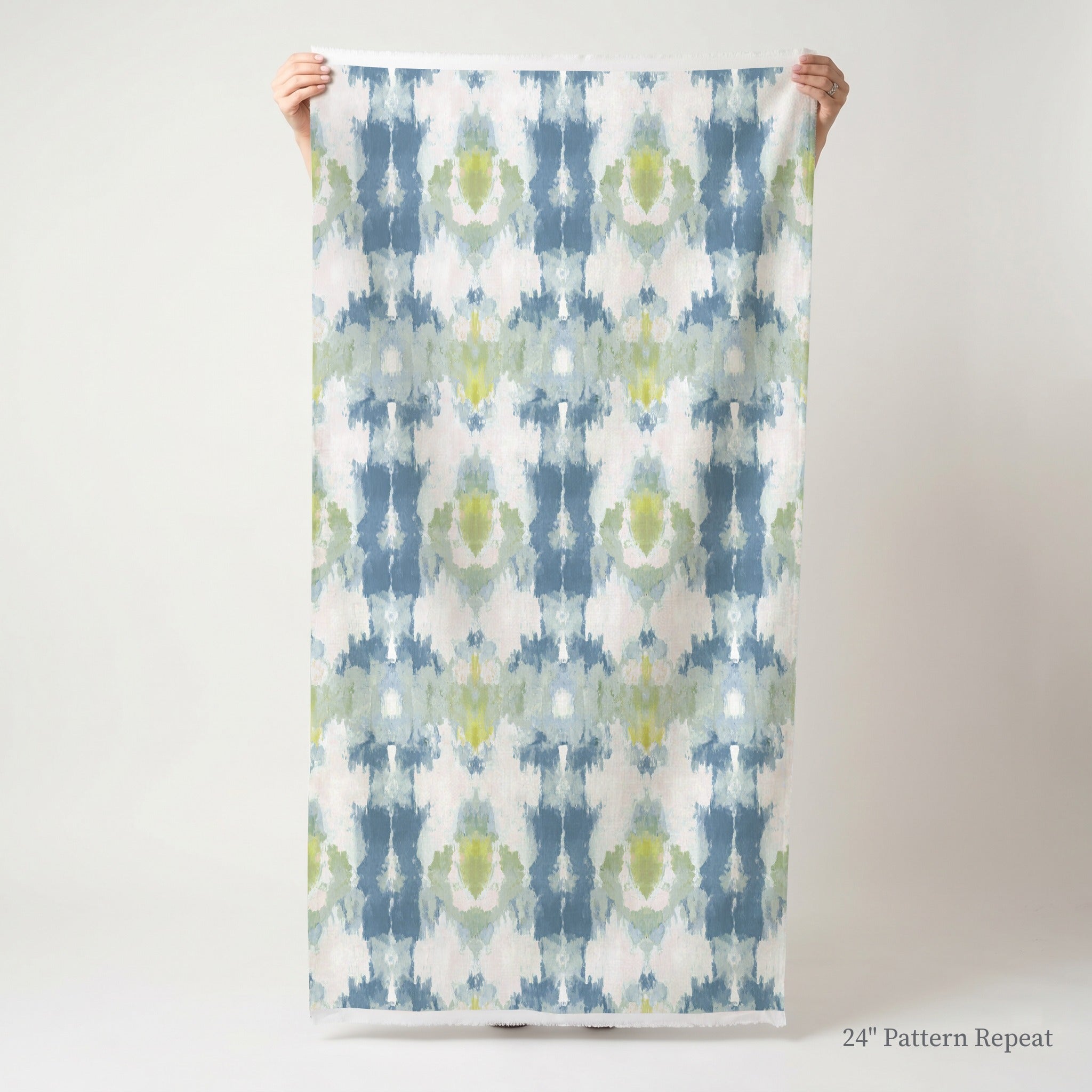 Evening Drift - Fabric - Benton Lane Home - Lemon Park