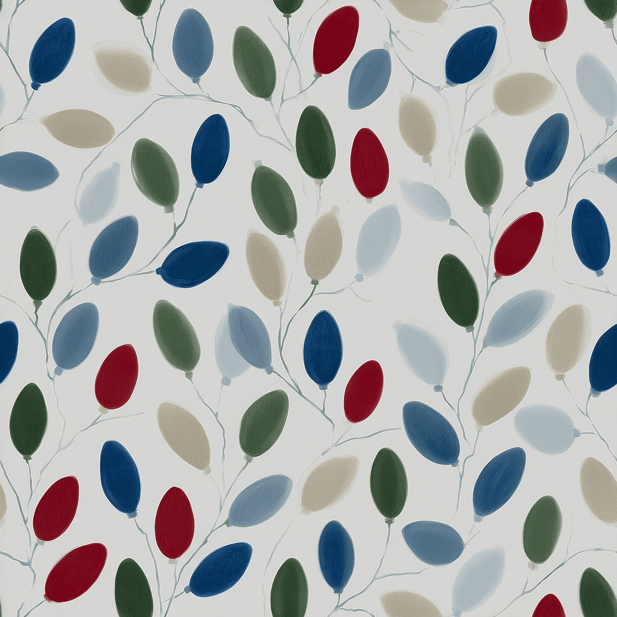 Evening Sparkle Wallpaper - Benton Lane Home - Painted Paper