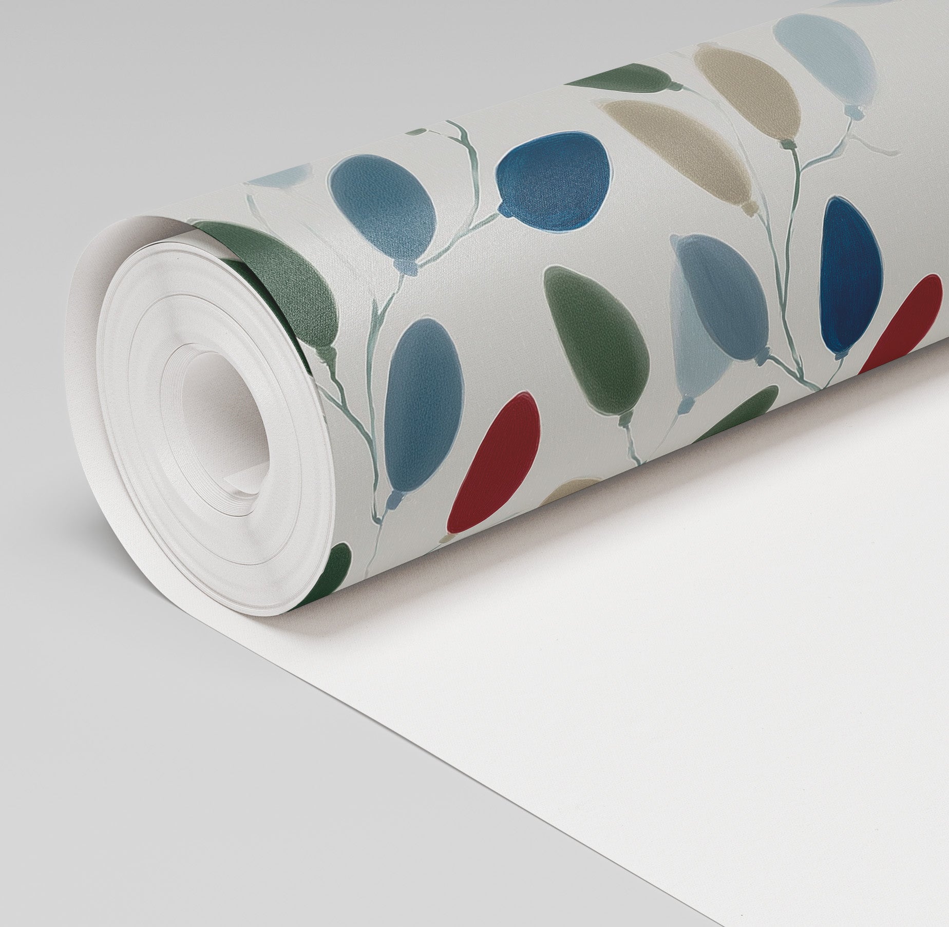 Evening Sparkle Wallpaper - Benton Lane Home - Painted Paper