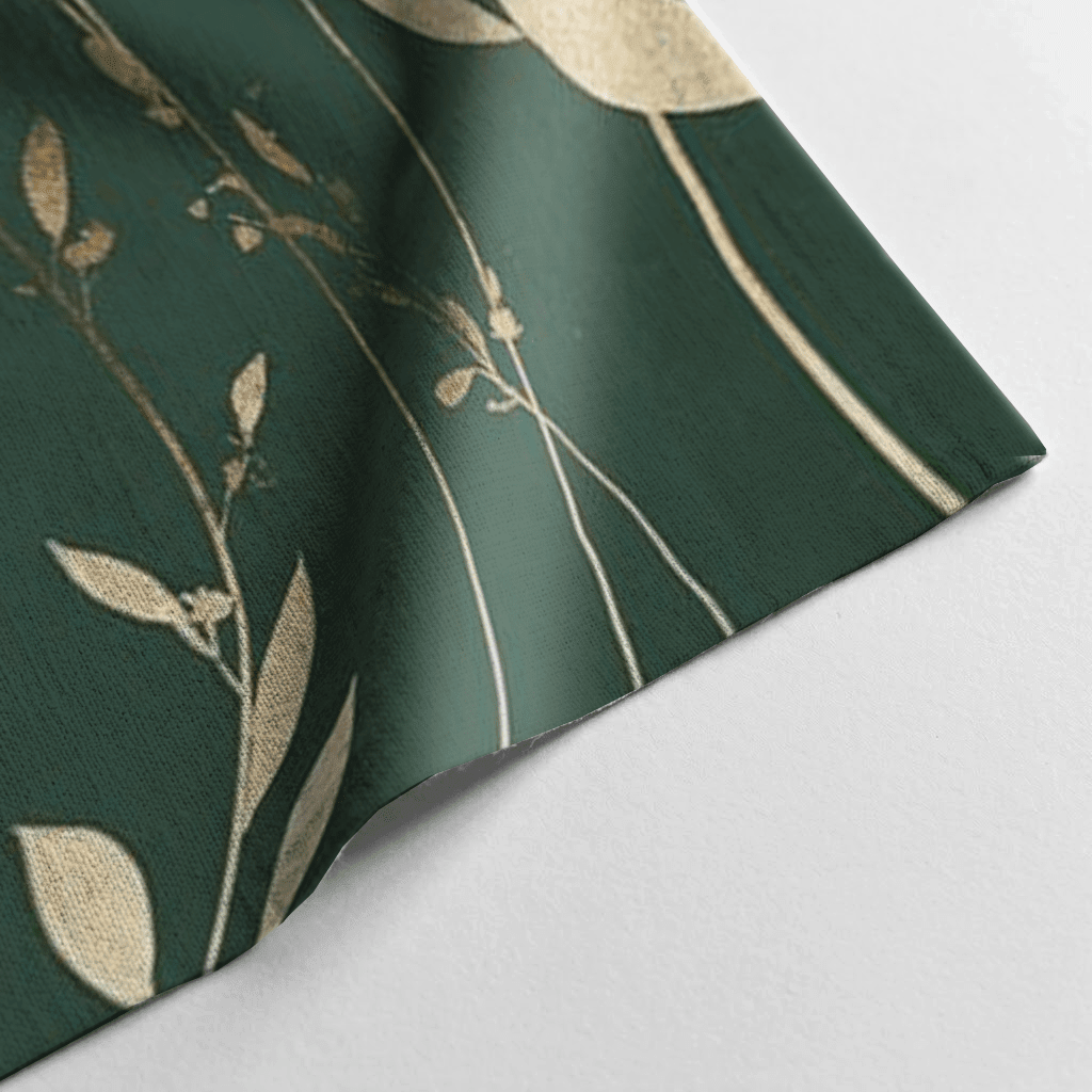 Evergreen - Tapestry - Benton Lane Home - Painted Paper