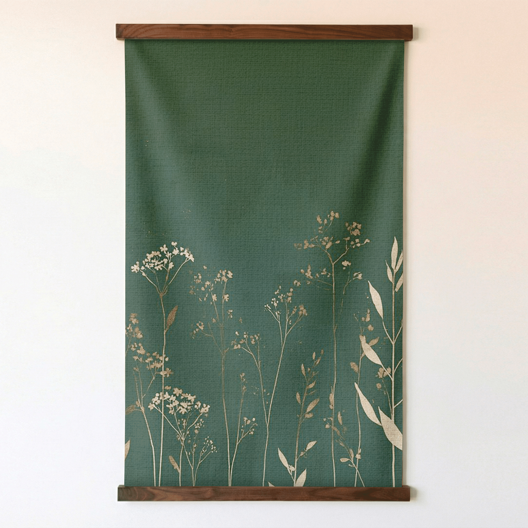 Evergreen - Tapestry - Benton Lane Home - Painted Paper
