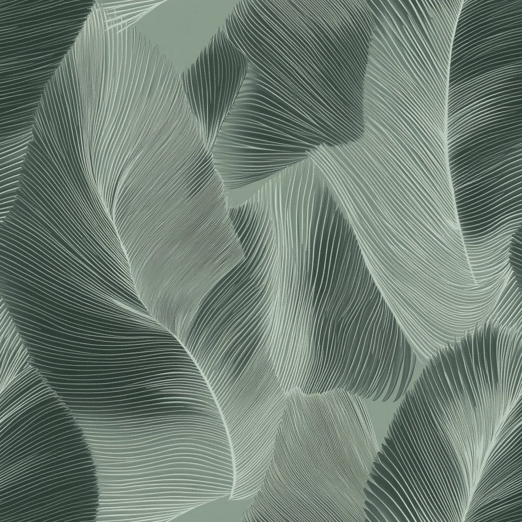 Everly Wallpaper - Benton Lane Home - Painted Paper