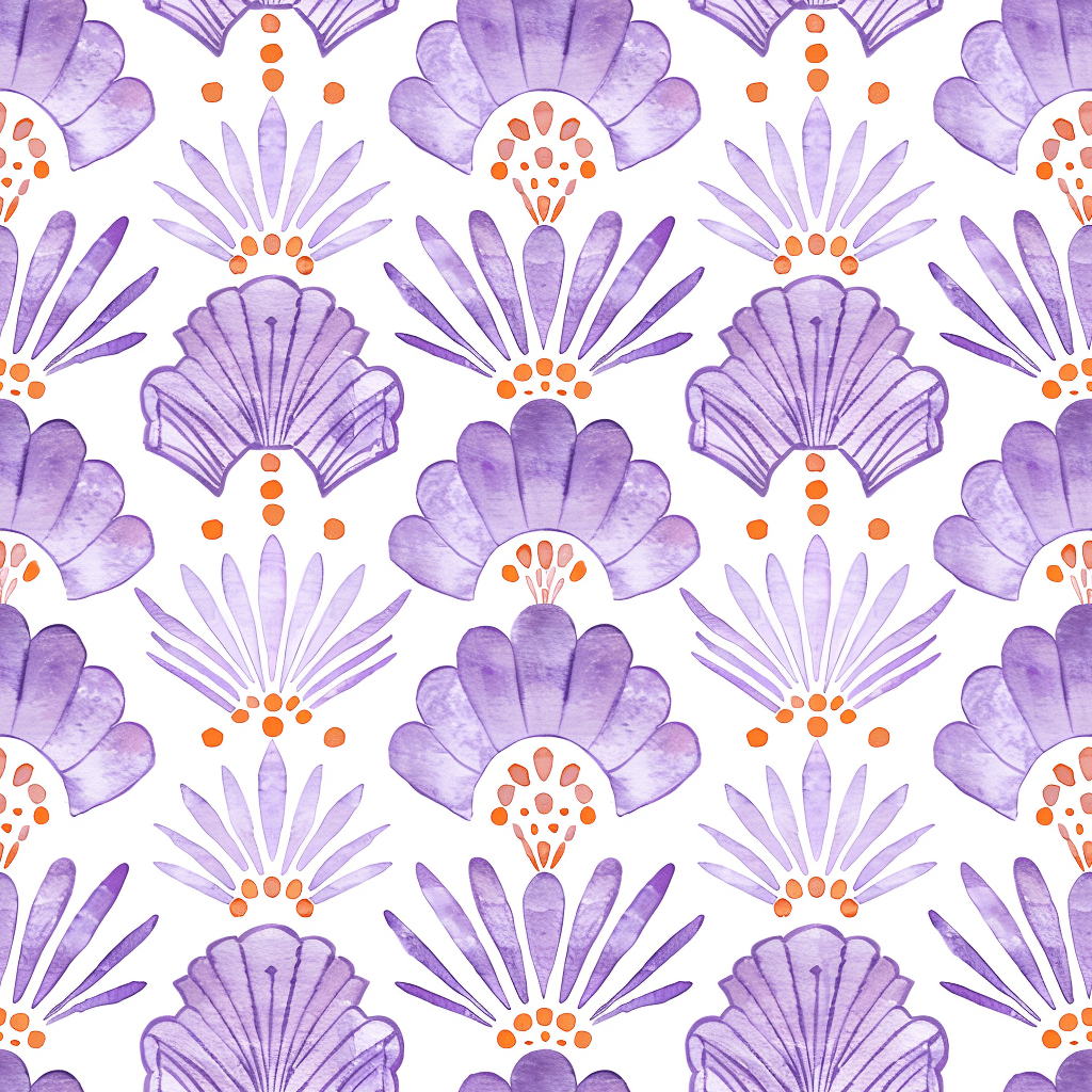 Everly Wallpaper - Lemon Park
