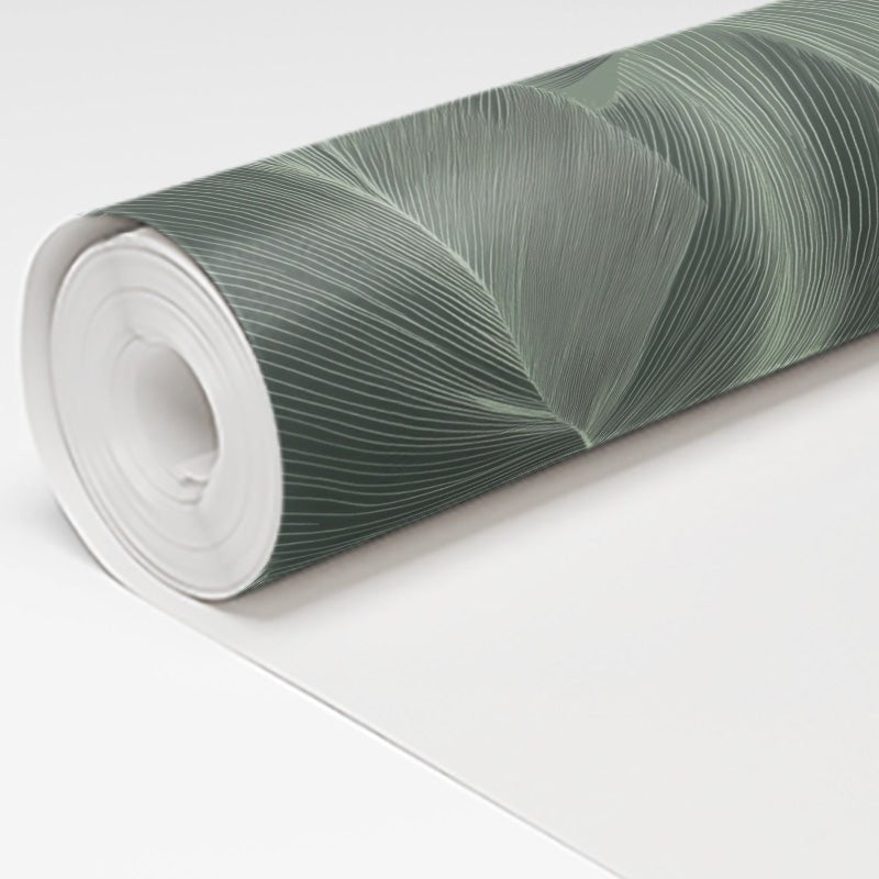 Everly Wallpaper - Benton Lane Home - Painted Paper