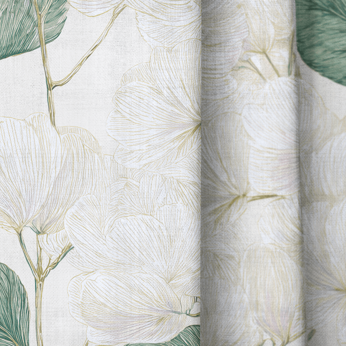Evermore - Drapery - Benton Lane Home - Lemon Park