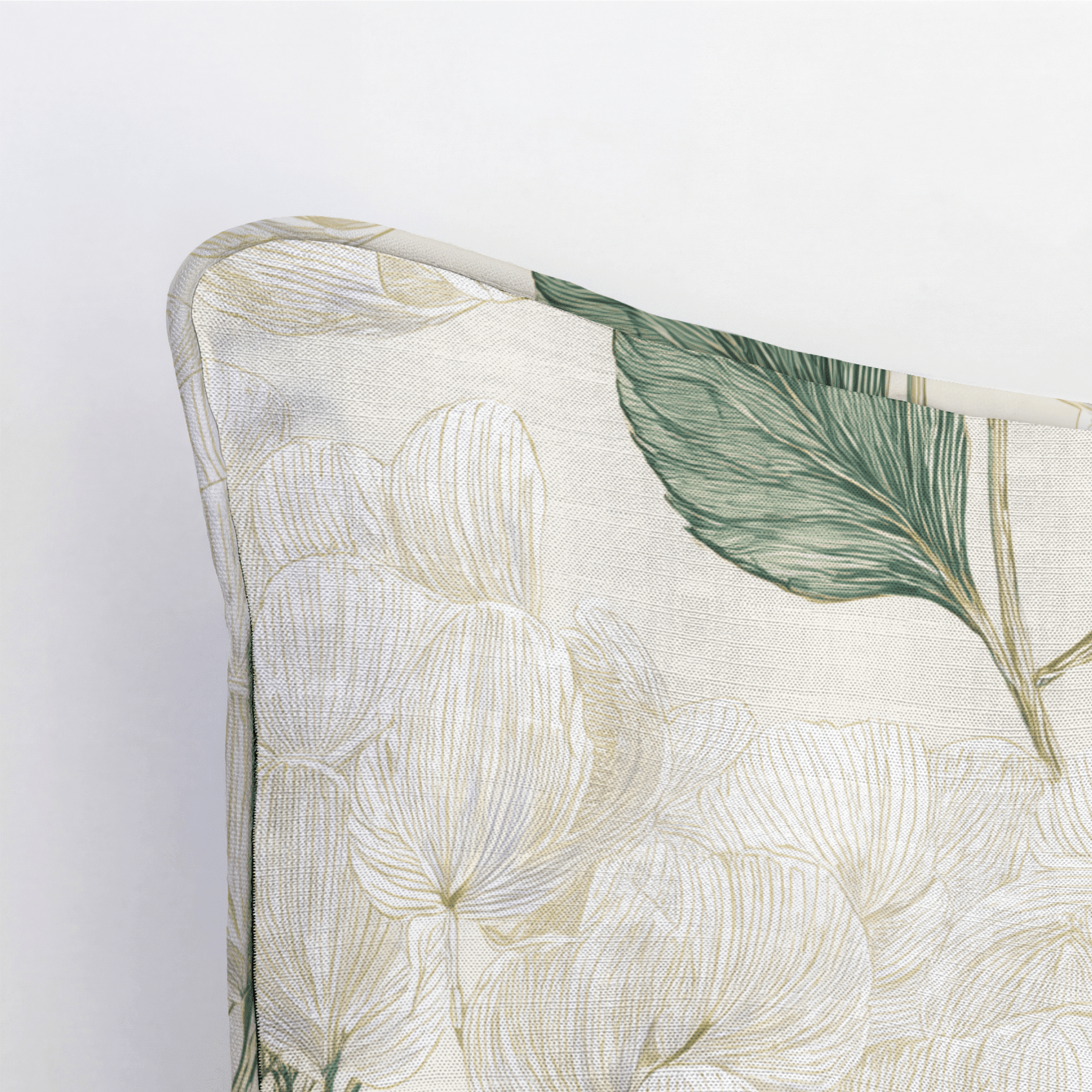 Evermore Throw Pillow - Benton Lane Home - Lemon Park
