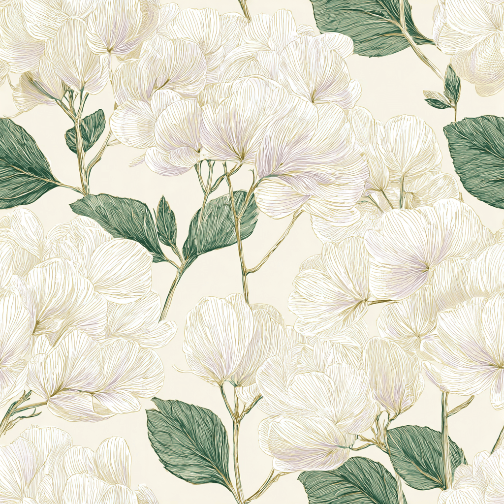Evermore Wallpaper - Lemon Park