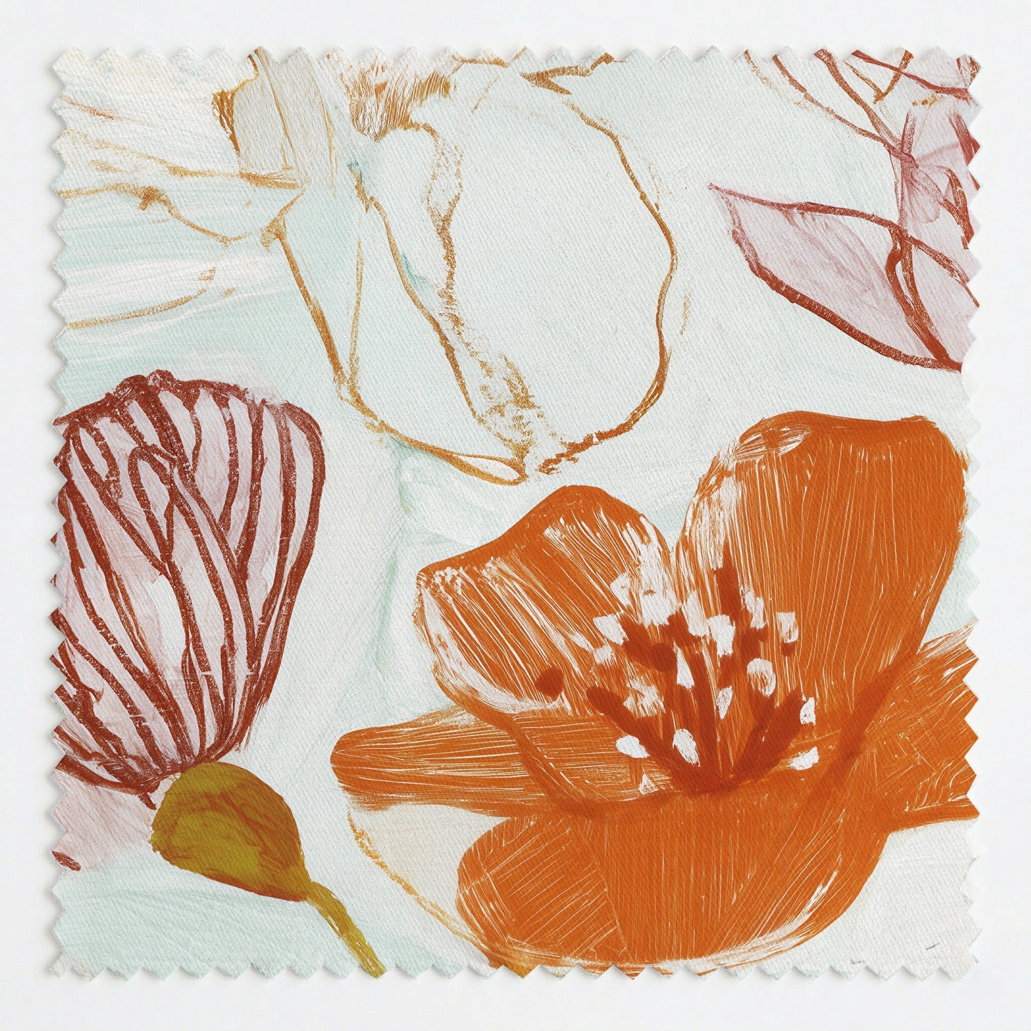 Evie - Fabric - Benton Lane Home - Lemon Park