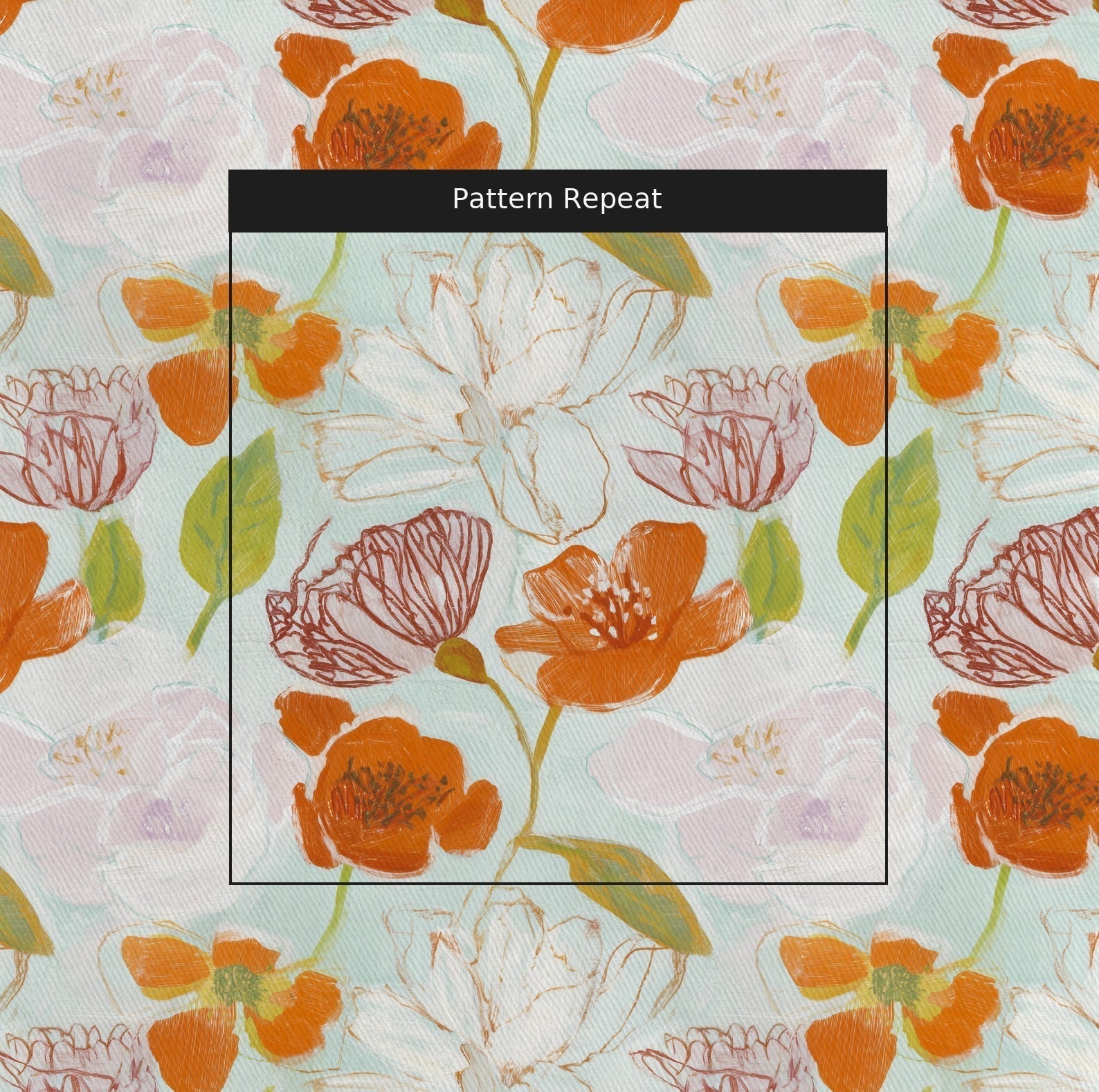 Evie - Fabric - Benton Lane Home - Lemon Park