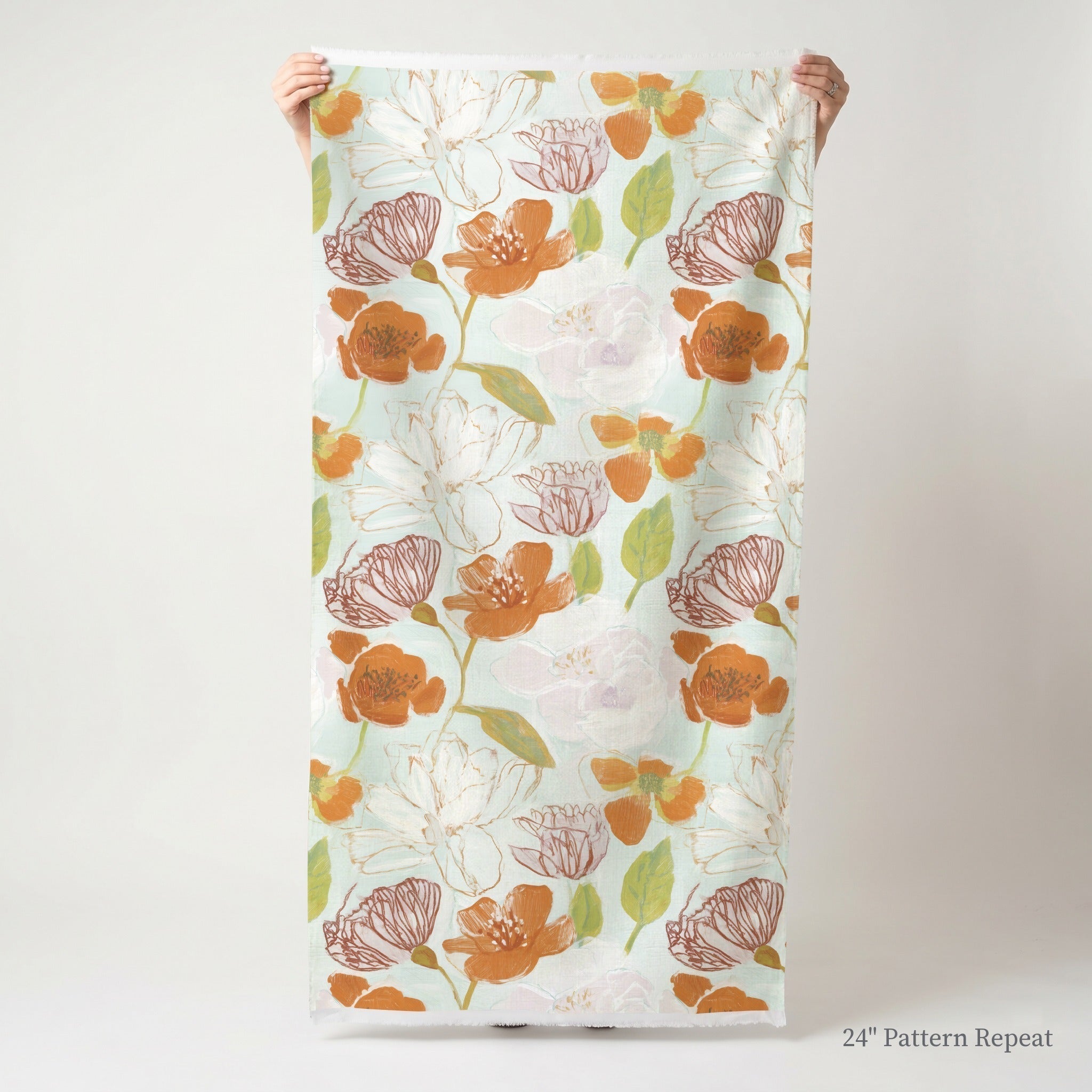 Evie - Fabric - Benton Lane Home - Lemon Park