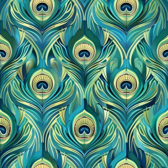 Ewing Wallpaper - Benton Lane Home - Painted Paper