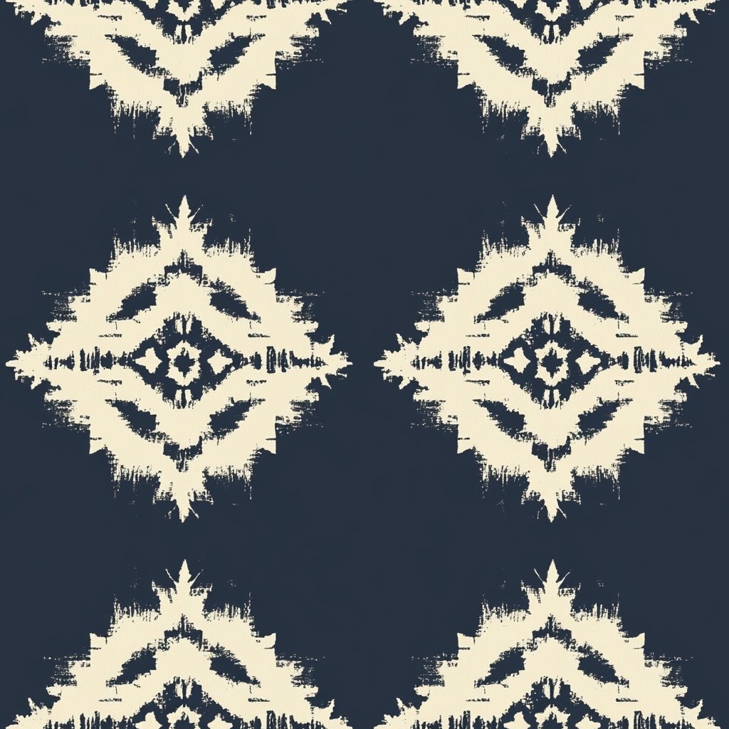 Ezekiel Wallpaper - Benton Lane Home - Painted Paper