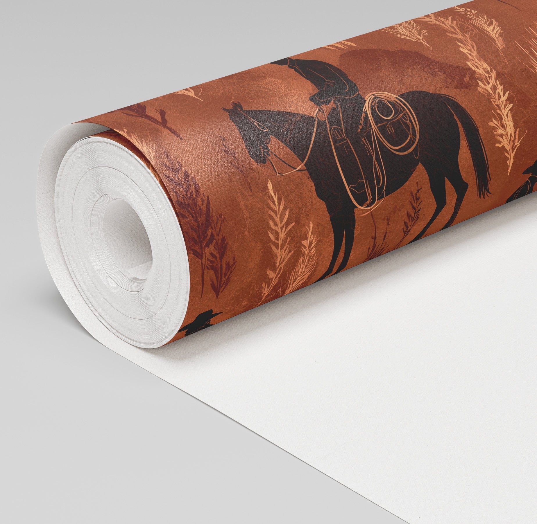 Fable Wallpaper - Benton Lane Home - Anthem Classic