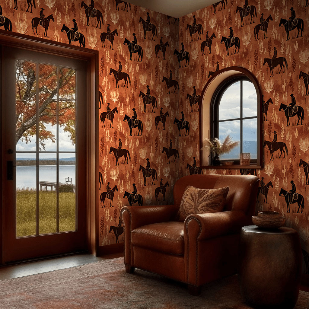 Fable Wallpaper - Benton Lane Home - Anthem Classic