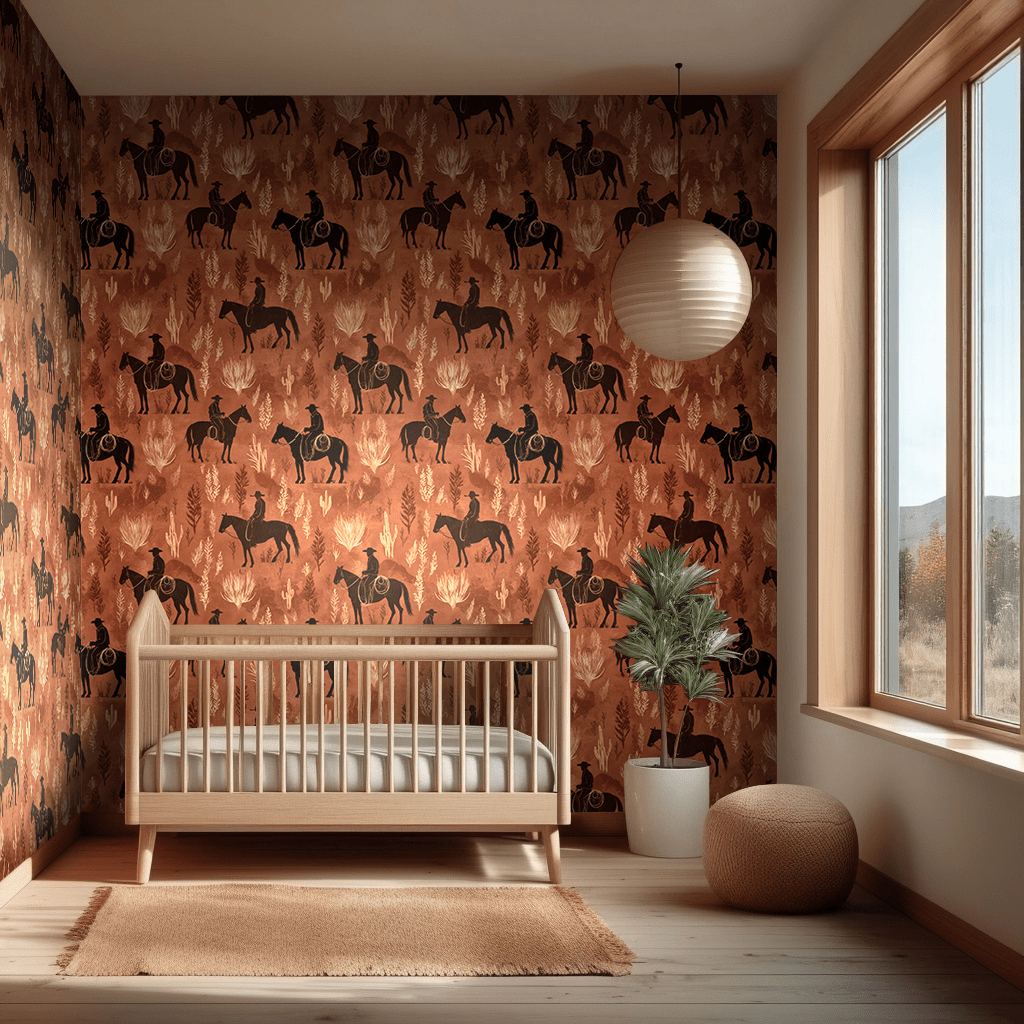 Fable Wallpaper - Benton Lane Home - Anthem Classic