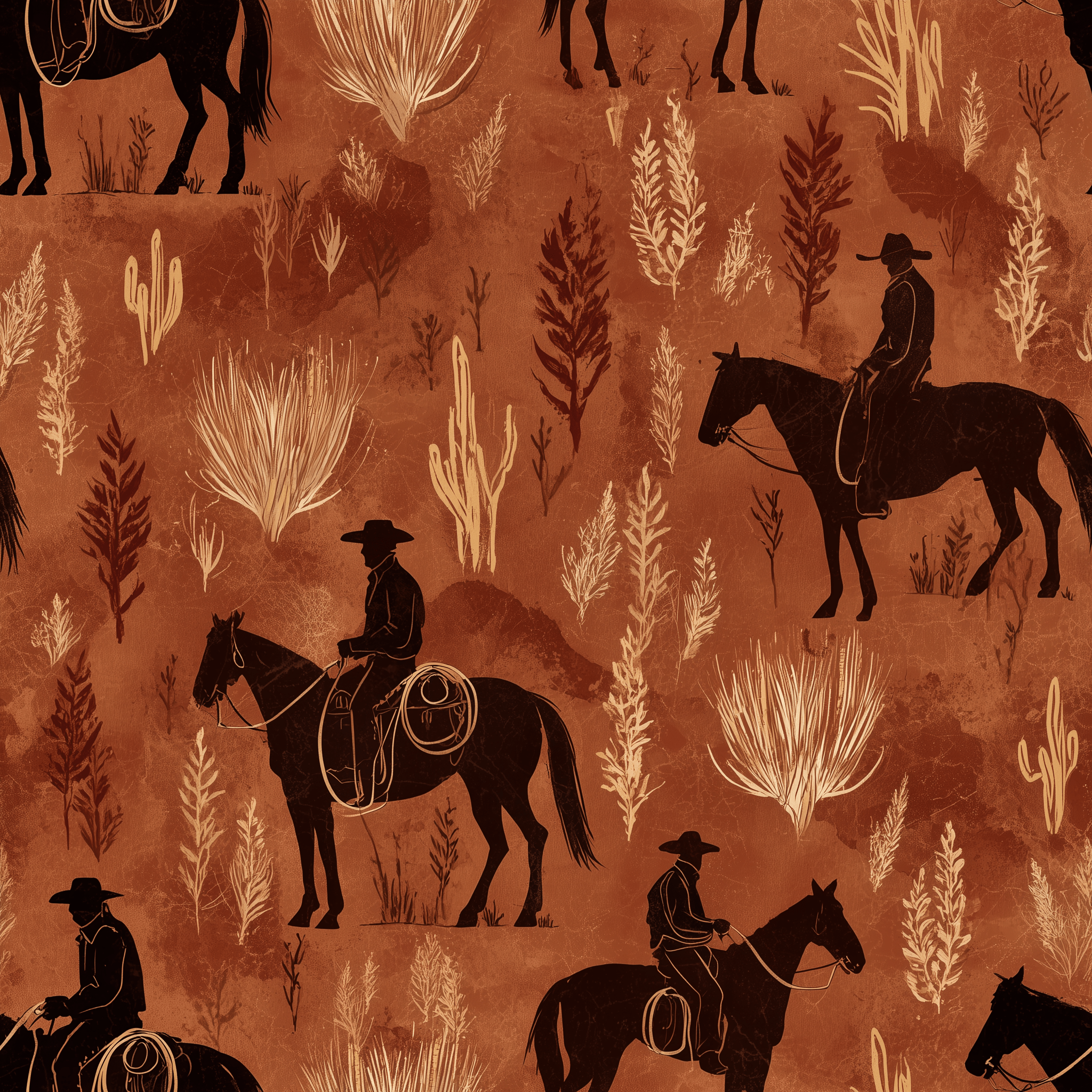 Fable Wallpaper - Benton Lane Home - Anthem Classic