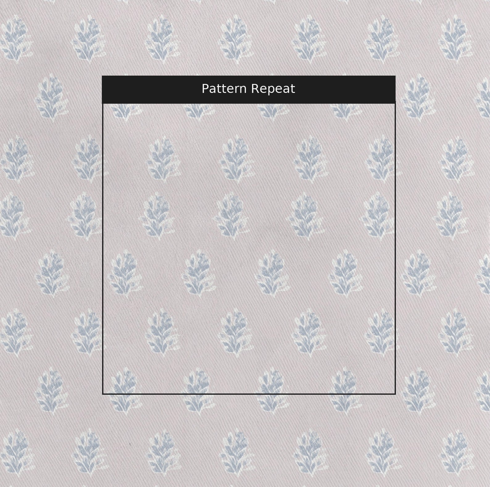 Faded Lilacs - Fabric - Benton Lane Home - Lemon Park
