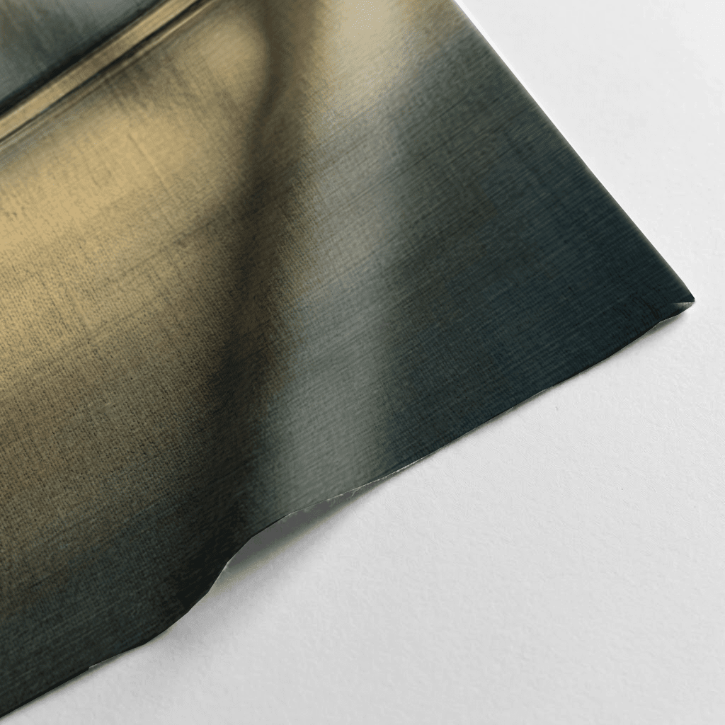 Faded Shoreline - Tapestry - Benton Lane Home - Painted Paper