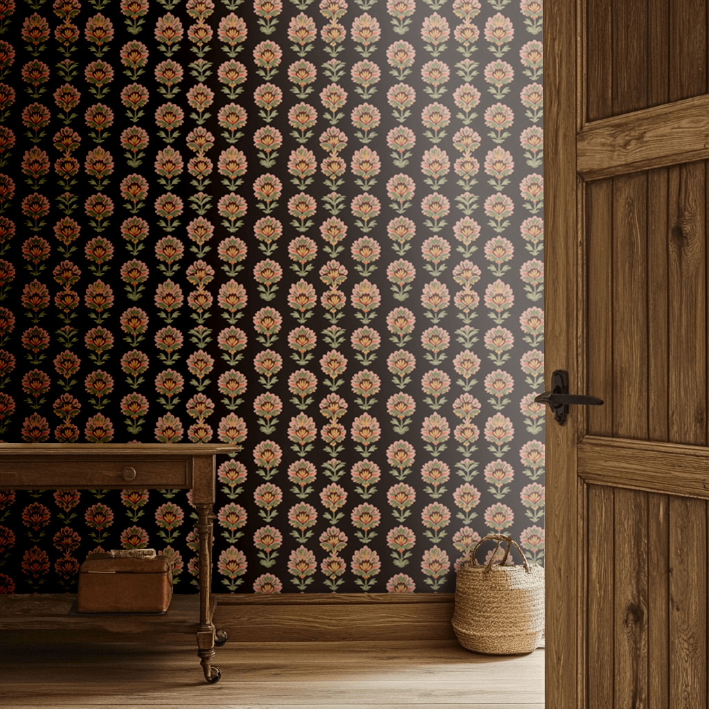 Fairfax Wallpaper - Benton Lane Home - Anthem Classic