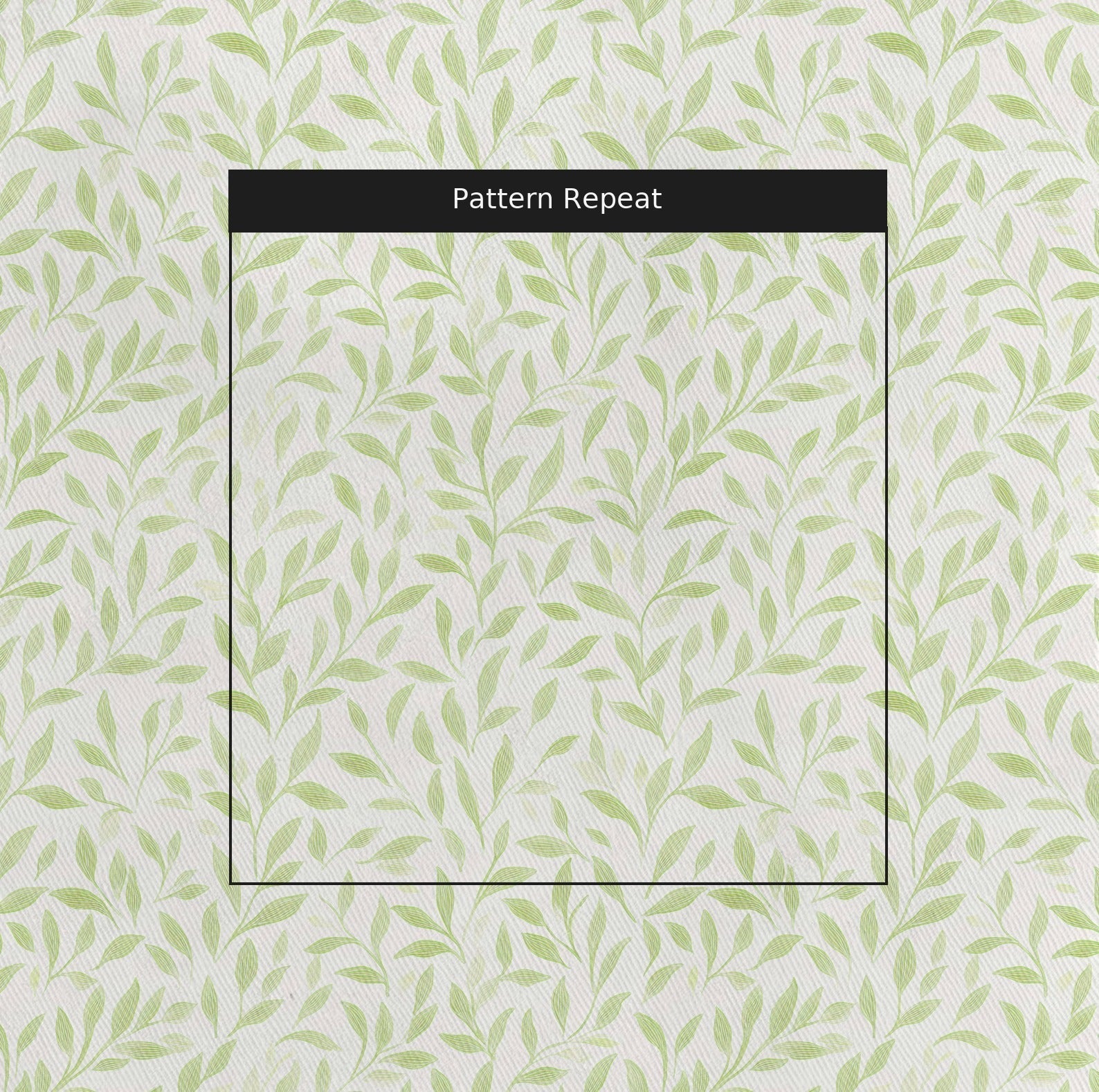 Fall Green - Fabric - Benton Lane Home - Lemon Park
