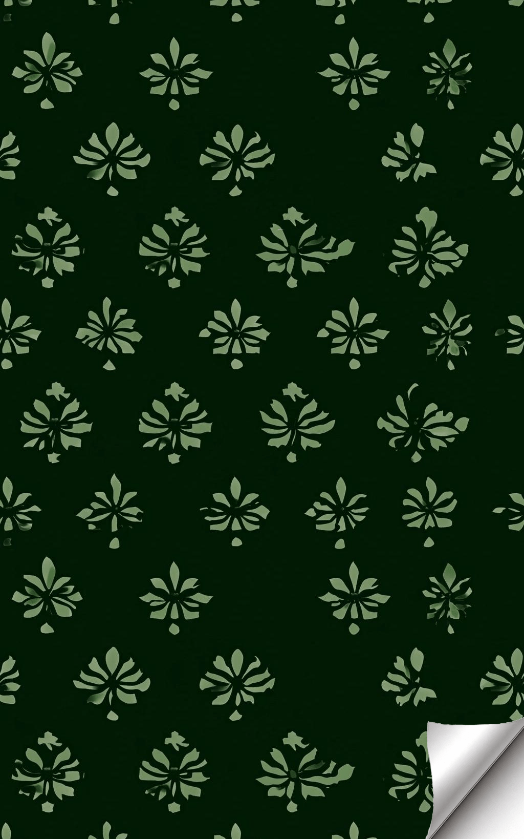 Falmouth Wallpaper - Benton Lane Home - Anthem Classic
