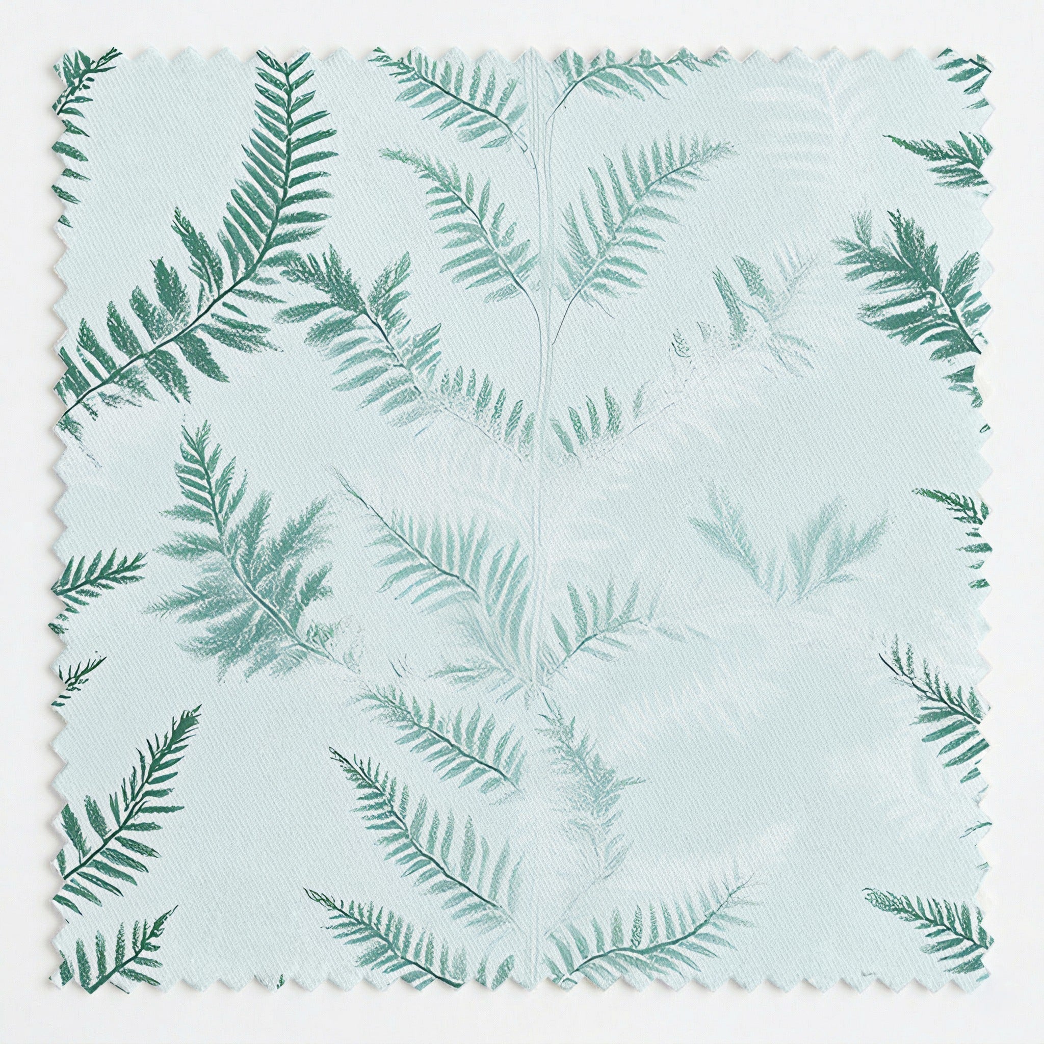 Fancy Ferns - Fabric - Benton Lane Home - Lemon Park