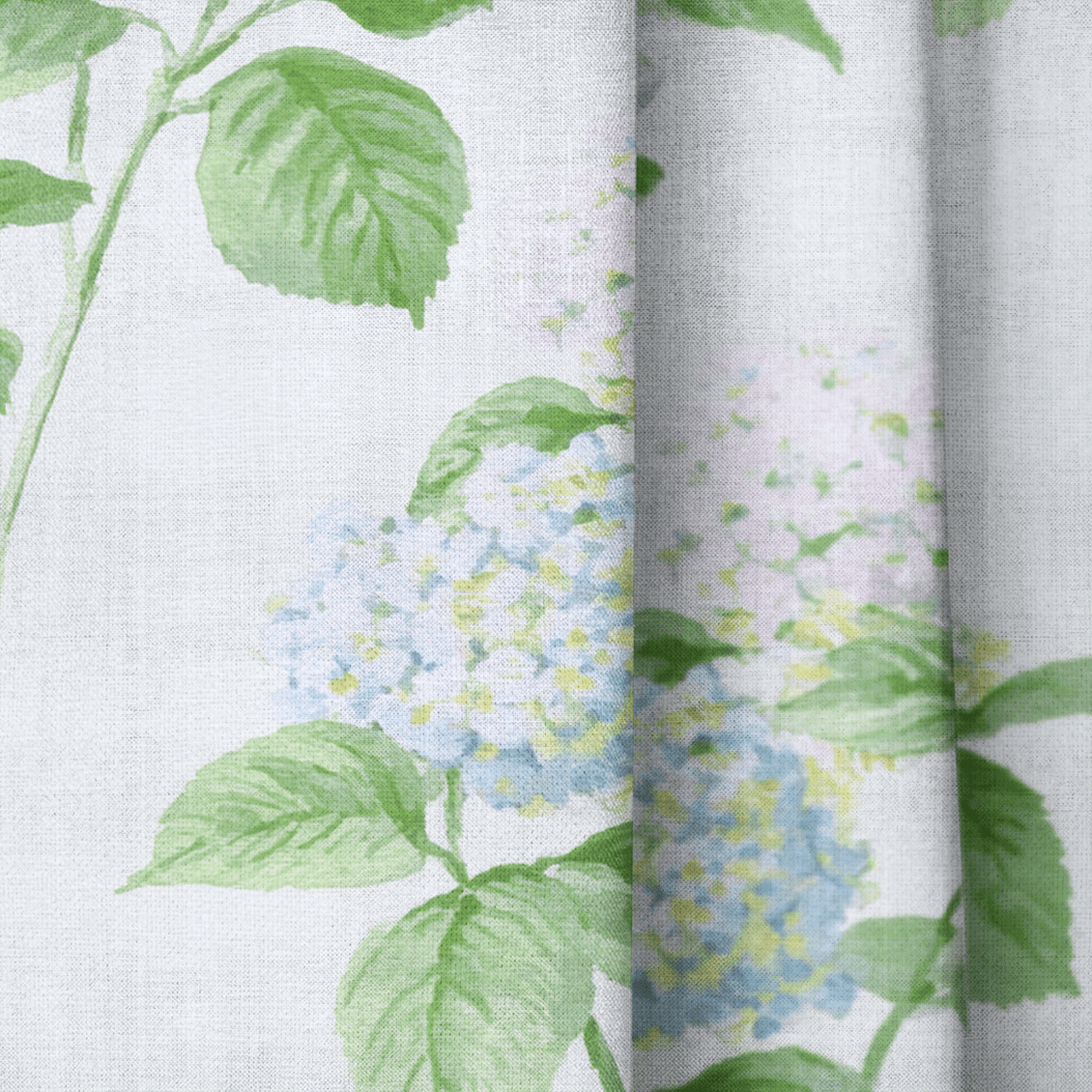 Farmers Market - Drapery - Lemon Park