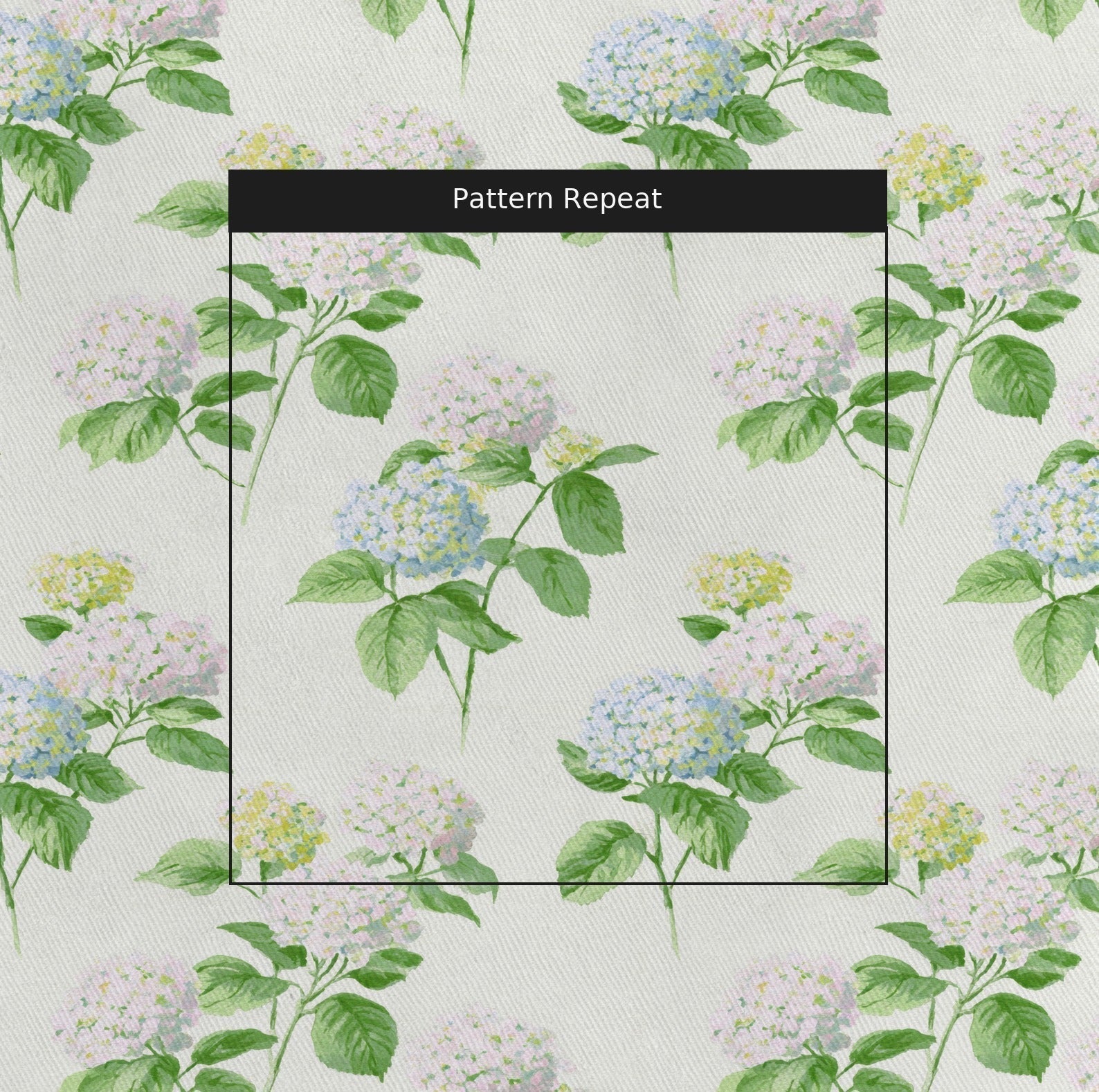 Farmers Market - Fabric - Benton Lane Home - Lemon Park