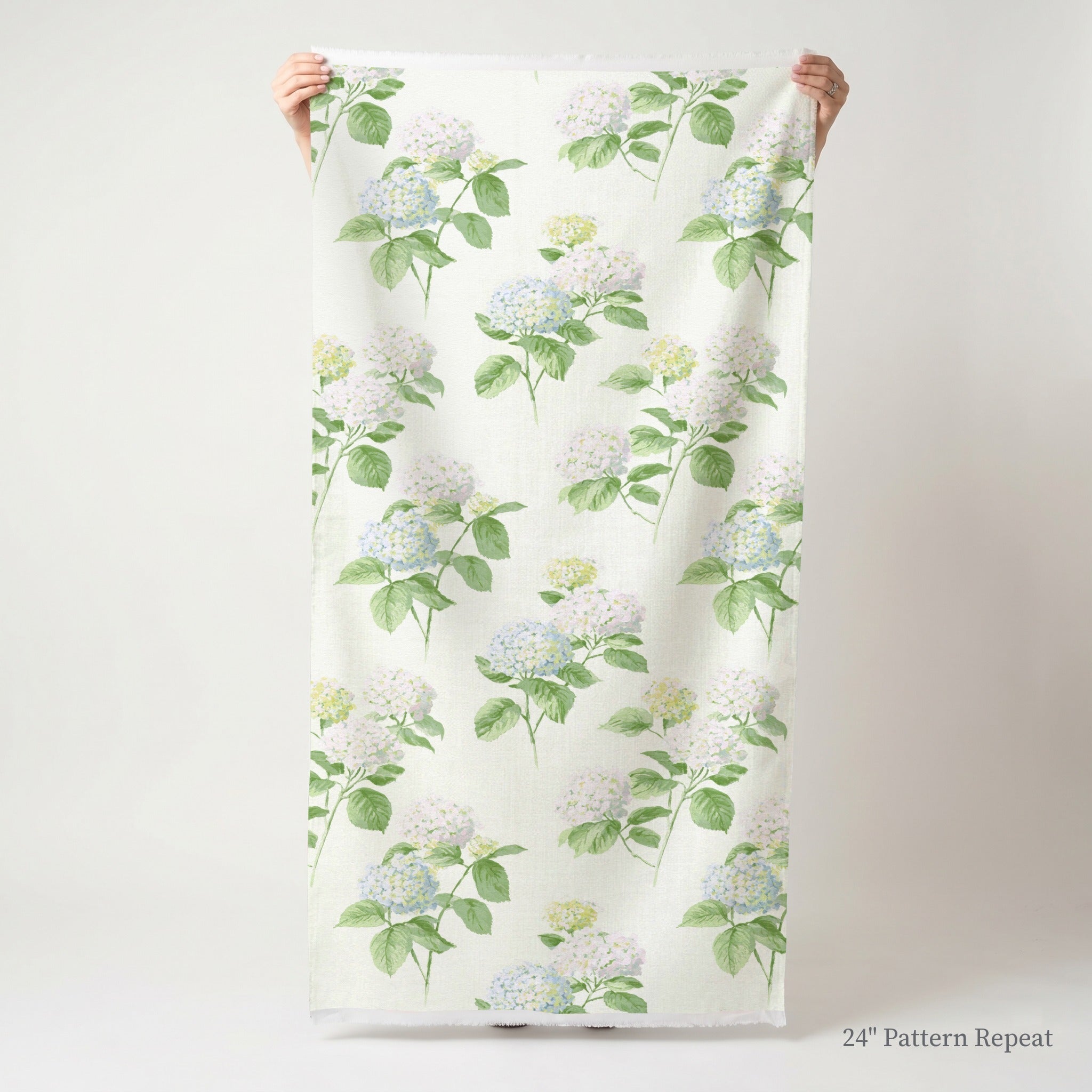 Farmers Market - Fabric - Benton Lane Home - Lemon Park