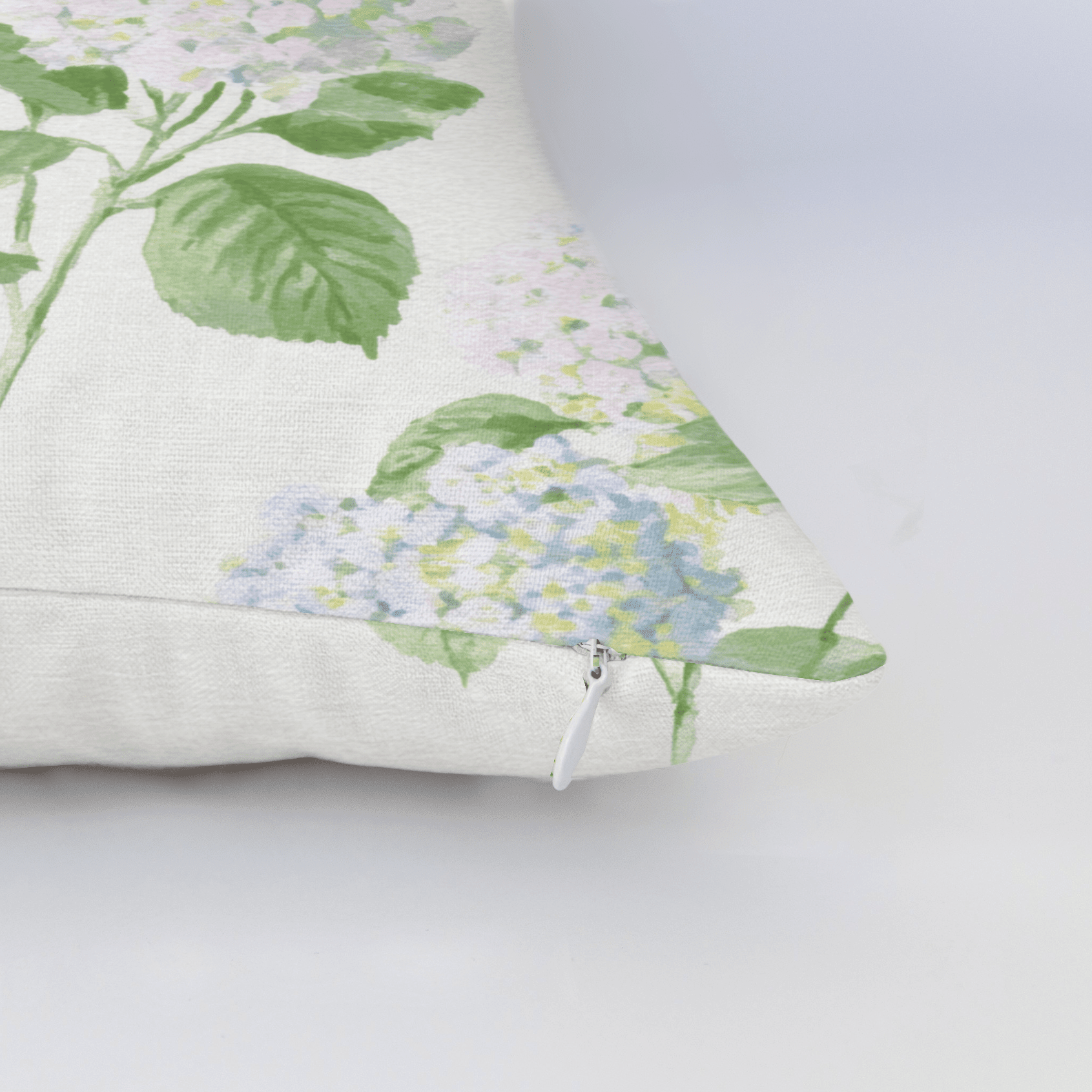 Farmers Market Throw Pillow - Benton Lane Home - Lemon Park