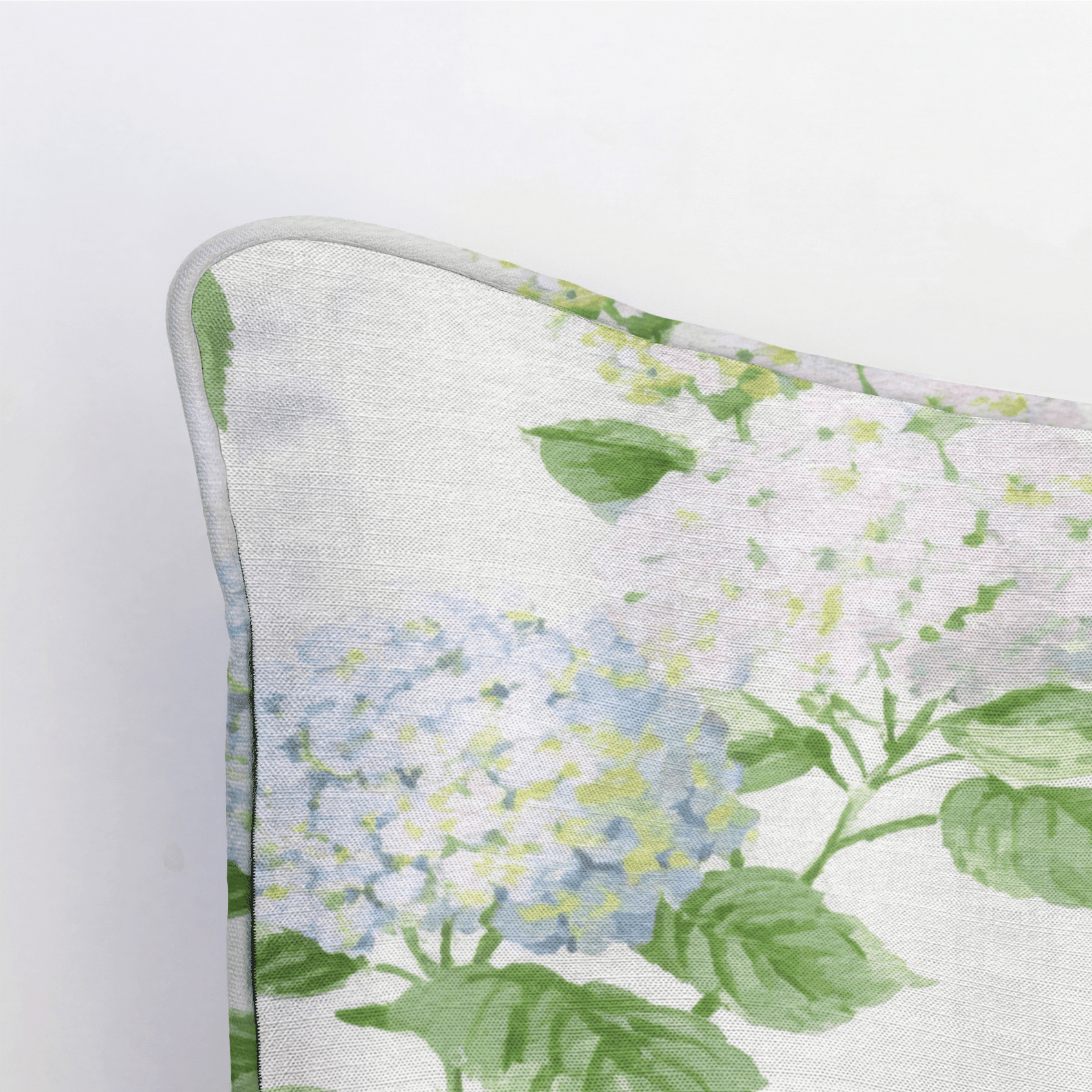 Farmers Market Throw Pillow - Benton Lane Home - Lemon Park