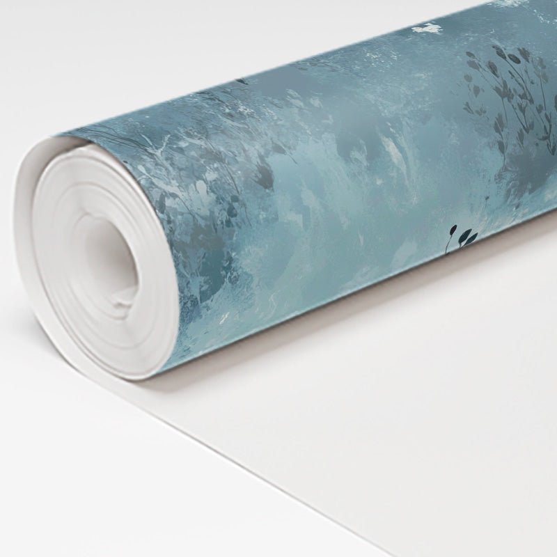 Faunus Wallpaper - Benton Lane Home - Painted Paper