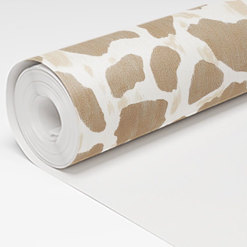 Fawn Glow Wallpaper - Benton Lane Home - Lemon Park