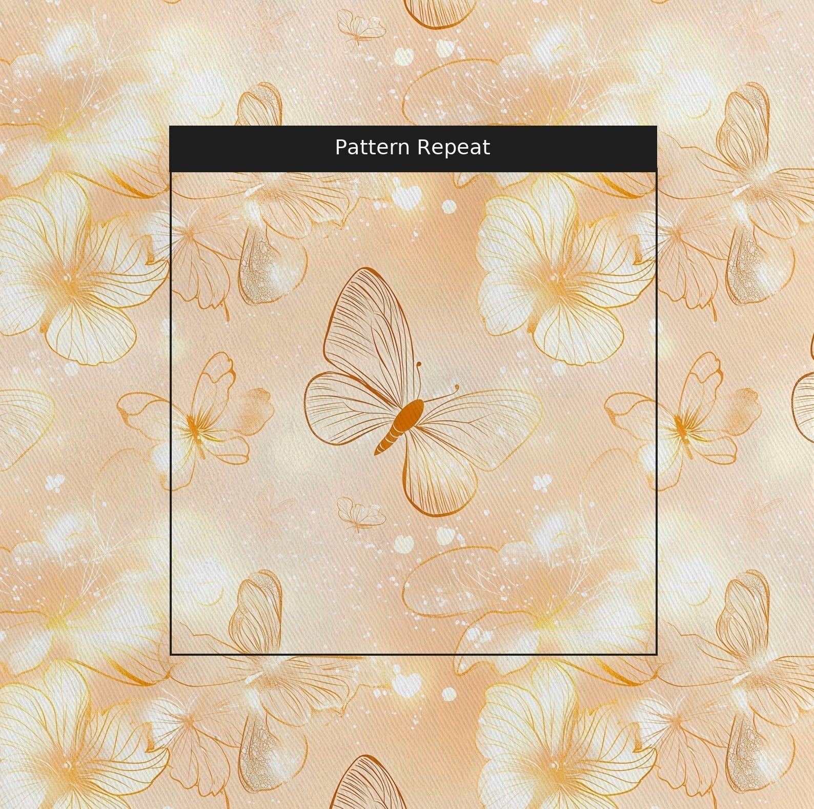 Faye - Fabric - Benton Lane Home - Lemon Park