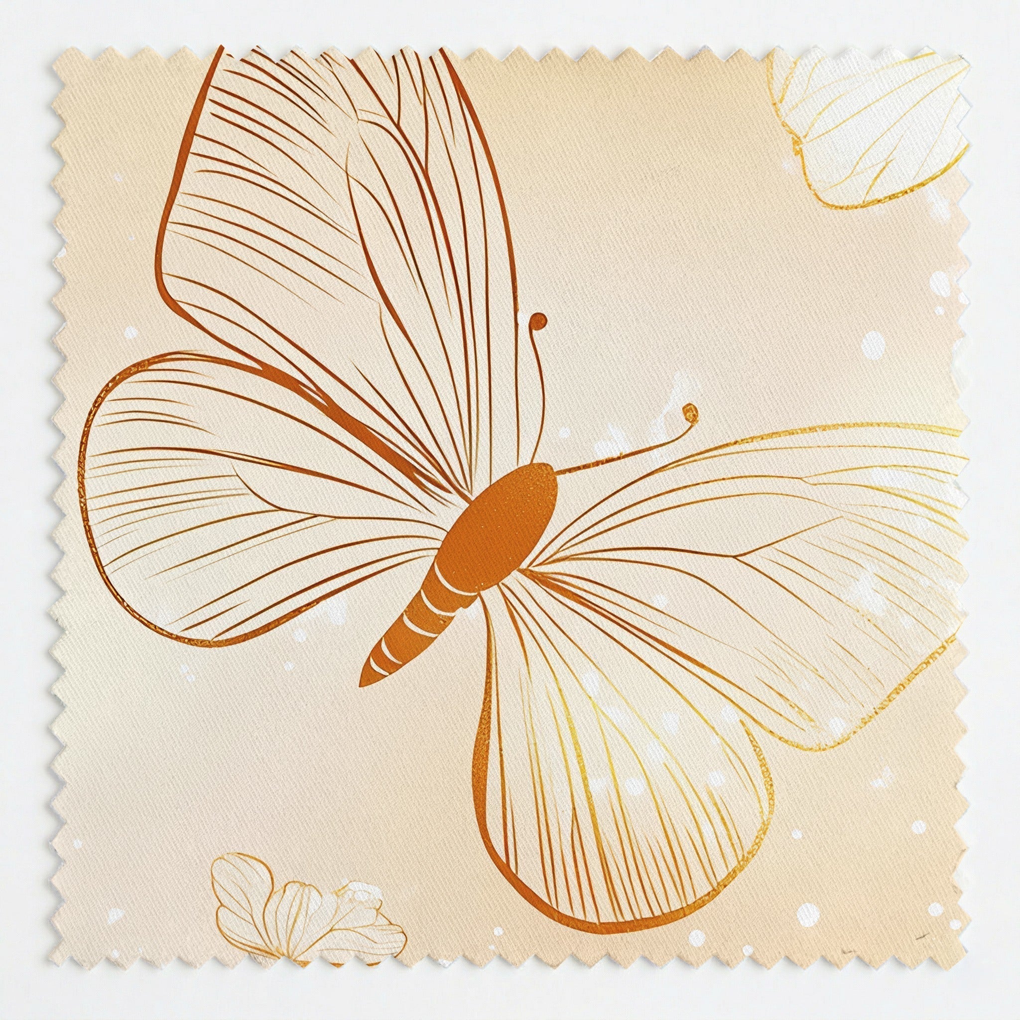 Faye - Fabric - Benton Lane Home - Lemon Park