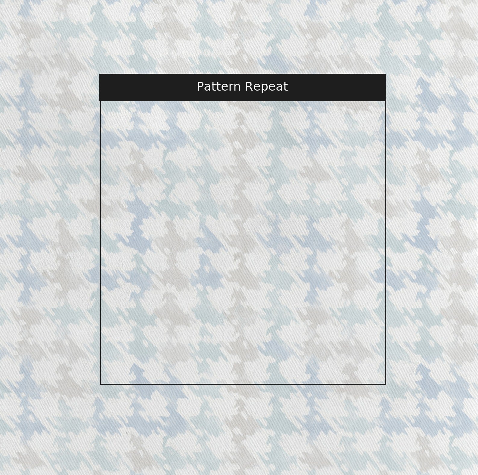 Feather Houndstooth - Fabric - Benton Lane Home - Lemon Park