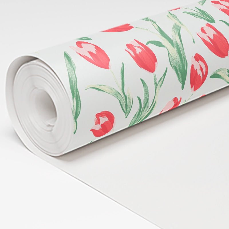 Felicity Wallpaper - Benton Lane Home - Lemon Park