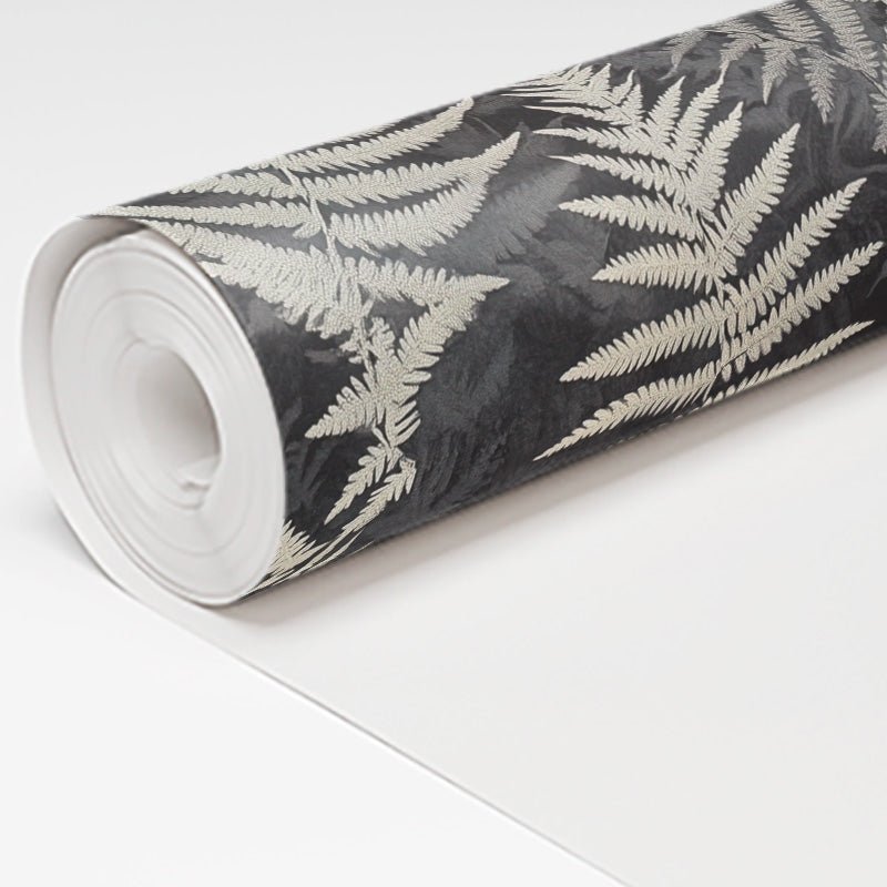 Fenton Wallpaper - Benton Lane Home - Painted Paper