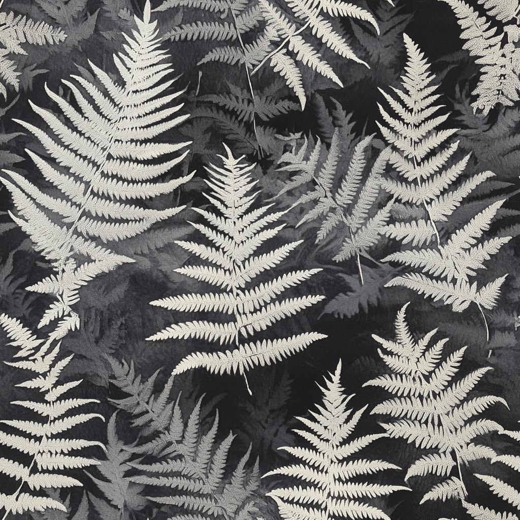 Fenton Wallpaper - Benton Lane Home - Painted Paper