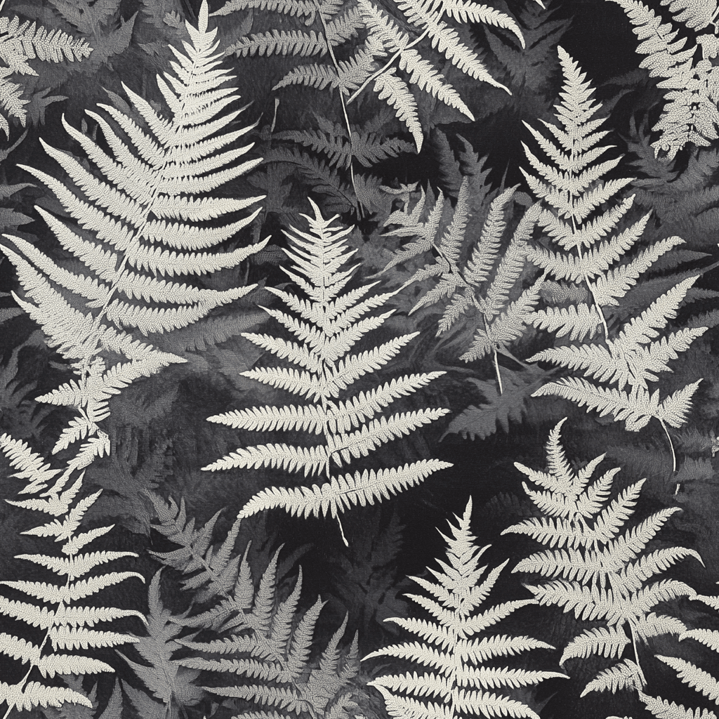 Fenton Wallpaper - Premium - Benton Lane Home - Painted Paper