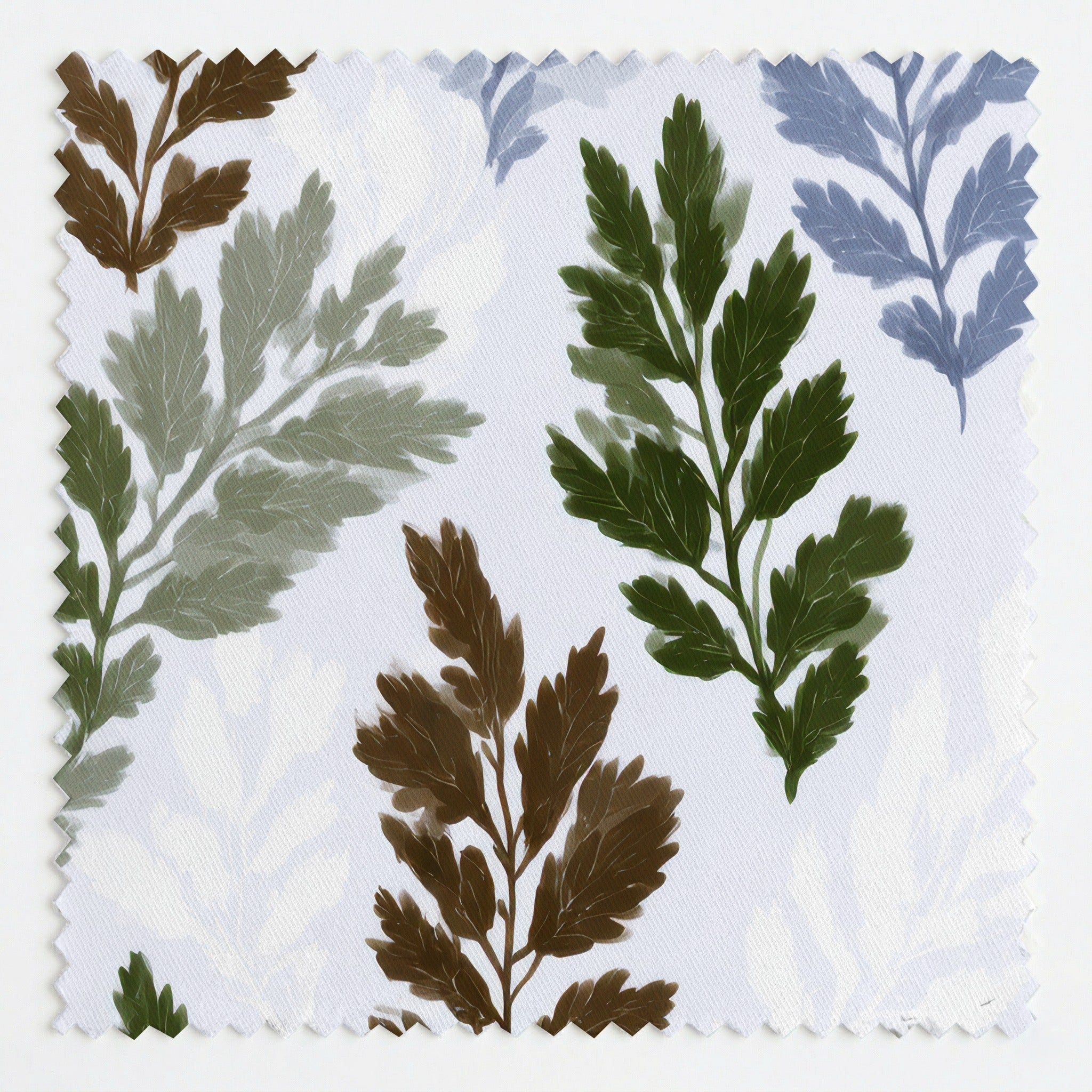 Fernway - Fabric - Benton Lane Home - Lemon Park